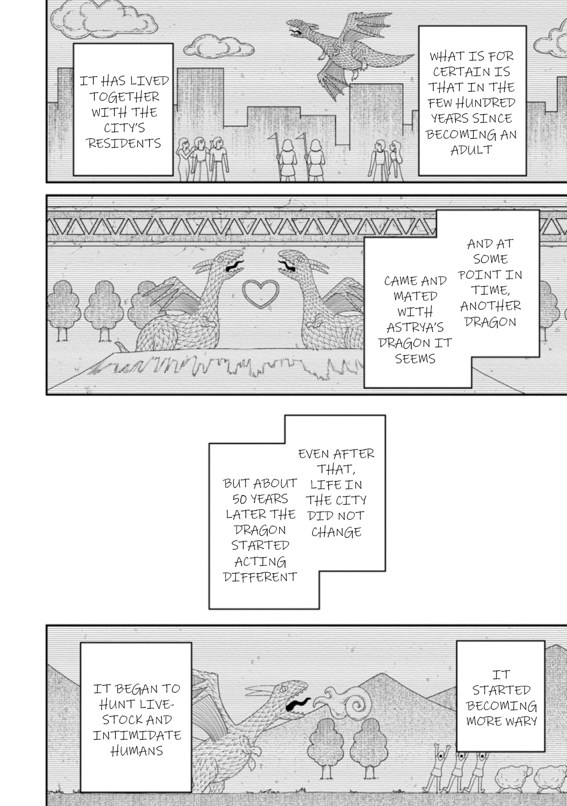 The Reincarnation of the Strongest Onmyoji ~ These Monsters Are Too Weak Compared to My Youkai~ Chapter 17.3 page 3 - Chapter 17.3
