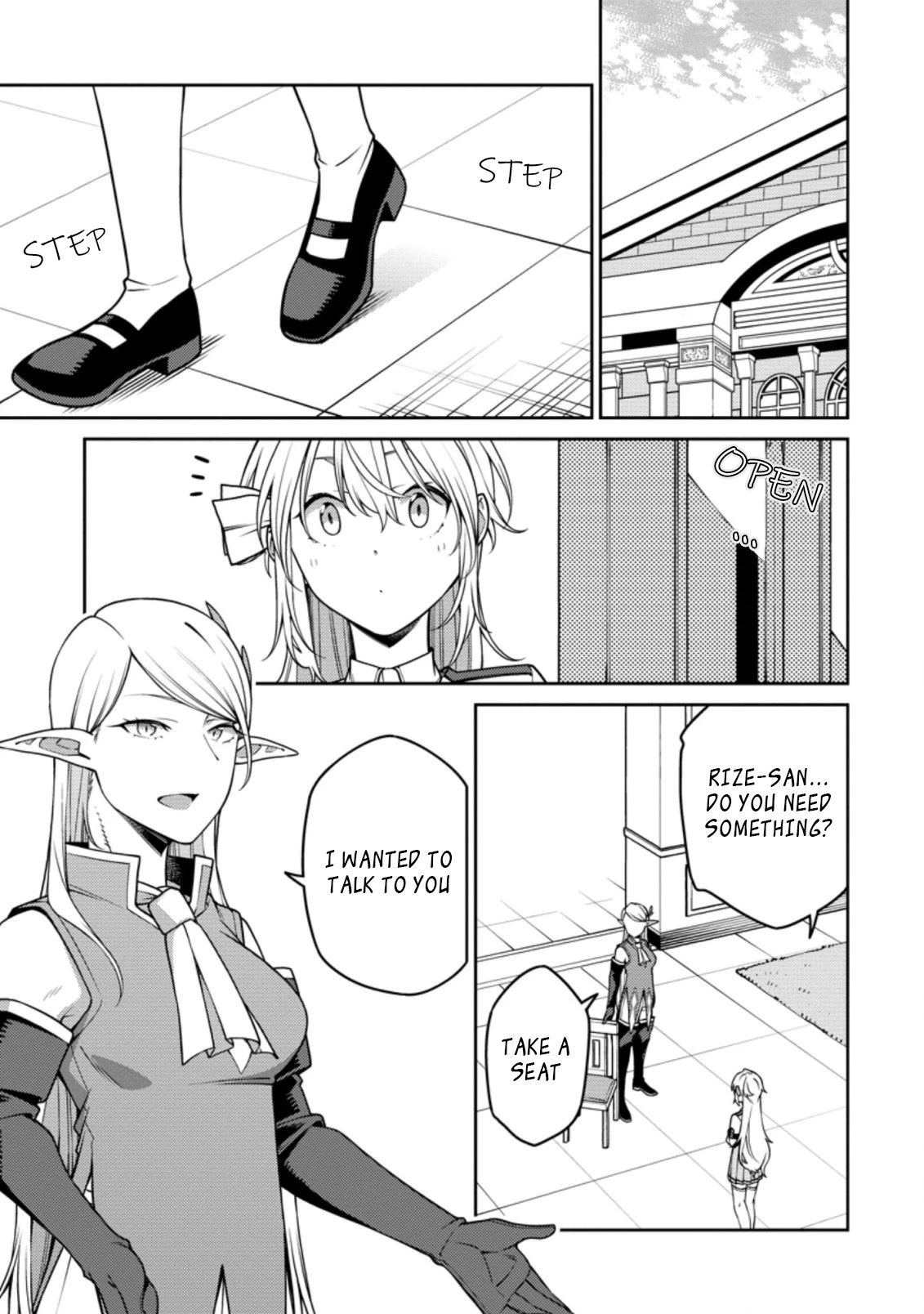 The Reincarnation of the Strongest Onmyoji ~ These Monsters Are Too Weak Compared to My Youkai~ Chapter 18.1 page 1 - Chapter 18.1