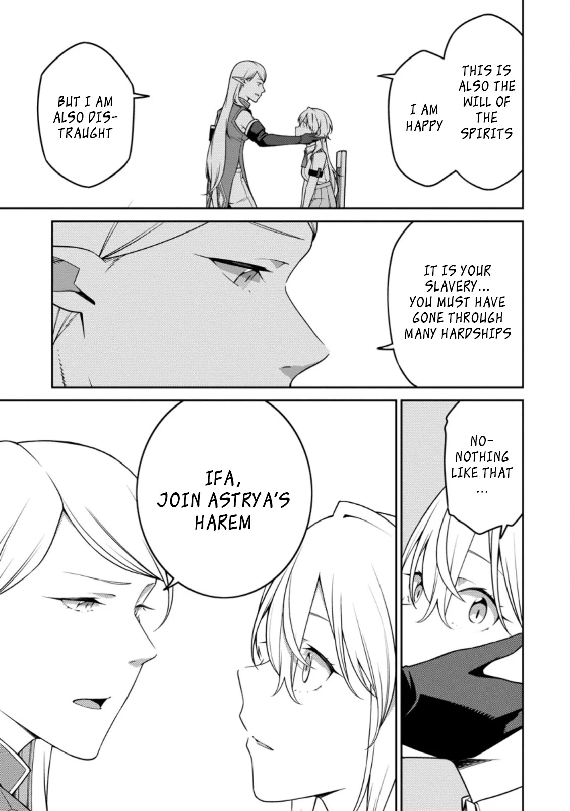 The Reincarnation of the Strongest Onmyoji ~ These Monsters Are Too Weak Compared to My Youkai~ Chapter 18.1 page 5 - Chapter 18.1