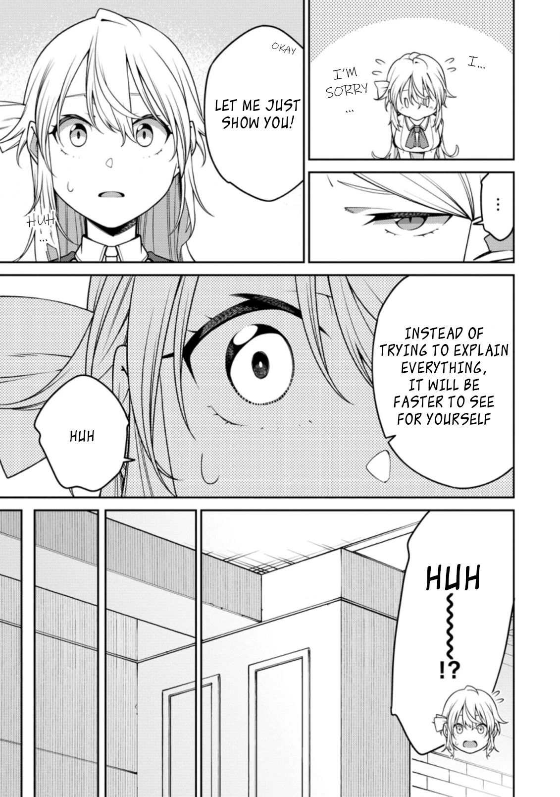 The Reincarnation of the Strongest Onmyoji ~ These Monsters Are Too Weak Compared to My Youkai~ Chapter 18.2 page 3 - Chapter 18.2