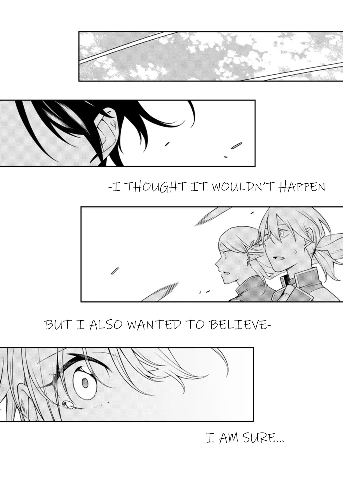 The Reincarnation of the Strongest Onmyoji ~ These Monsters Are Too Weak Compared to My Youkai~ Chapter 19 page 11 - Chapter 19
