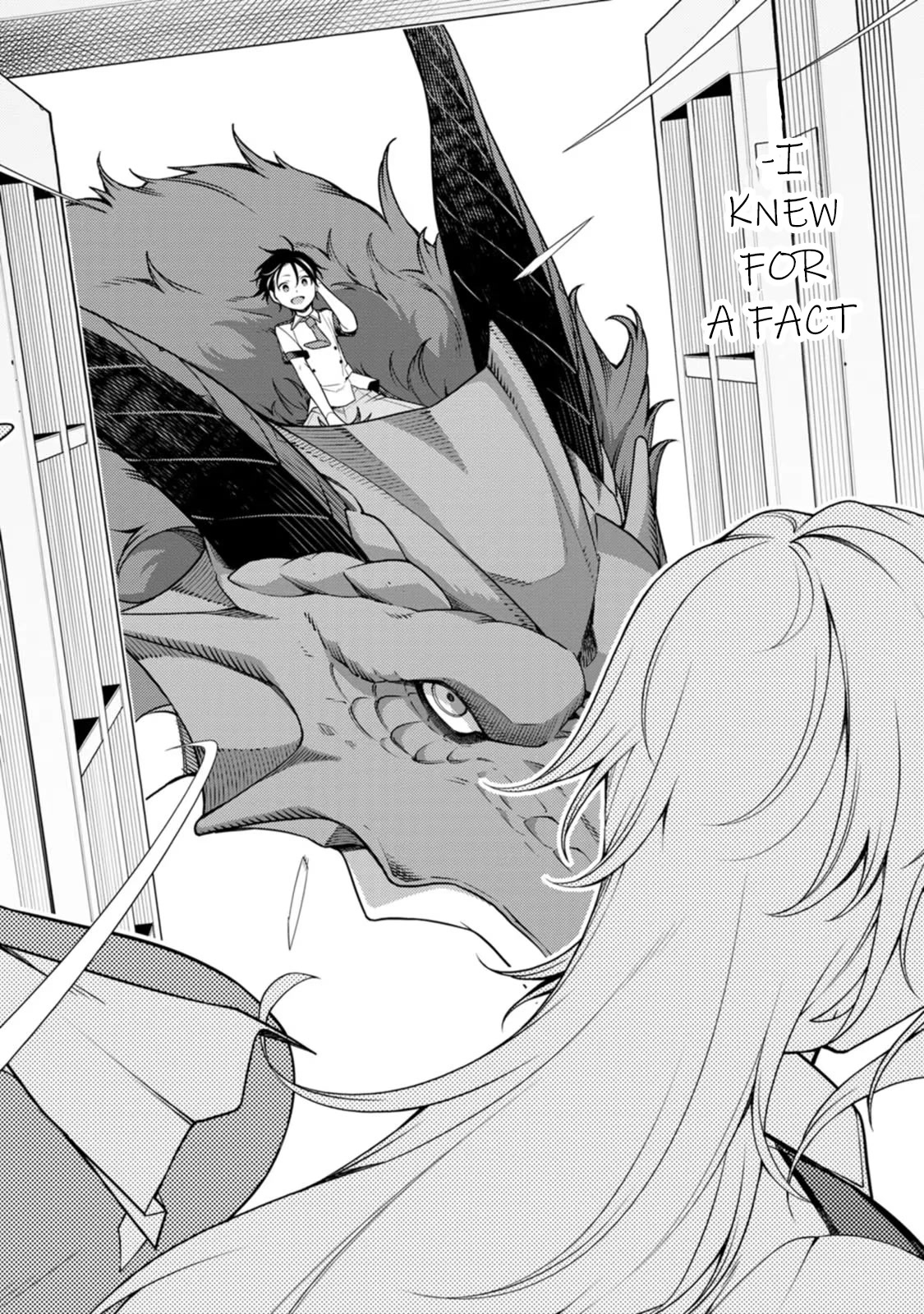 The Reincarnation of the Strongest Onmyoji ~ These Monsters Are Too Weak Compared to My Youkai~ Chapter 19 page 13 - Chapter 19