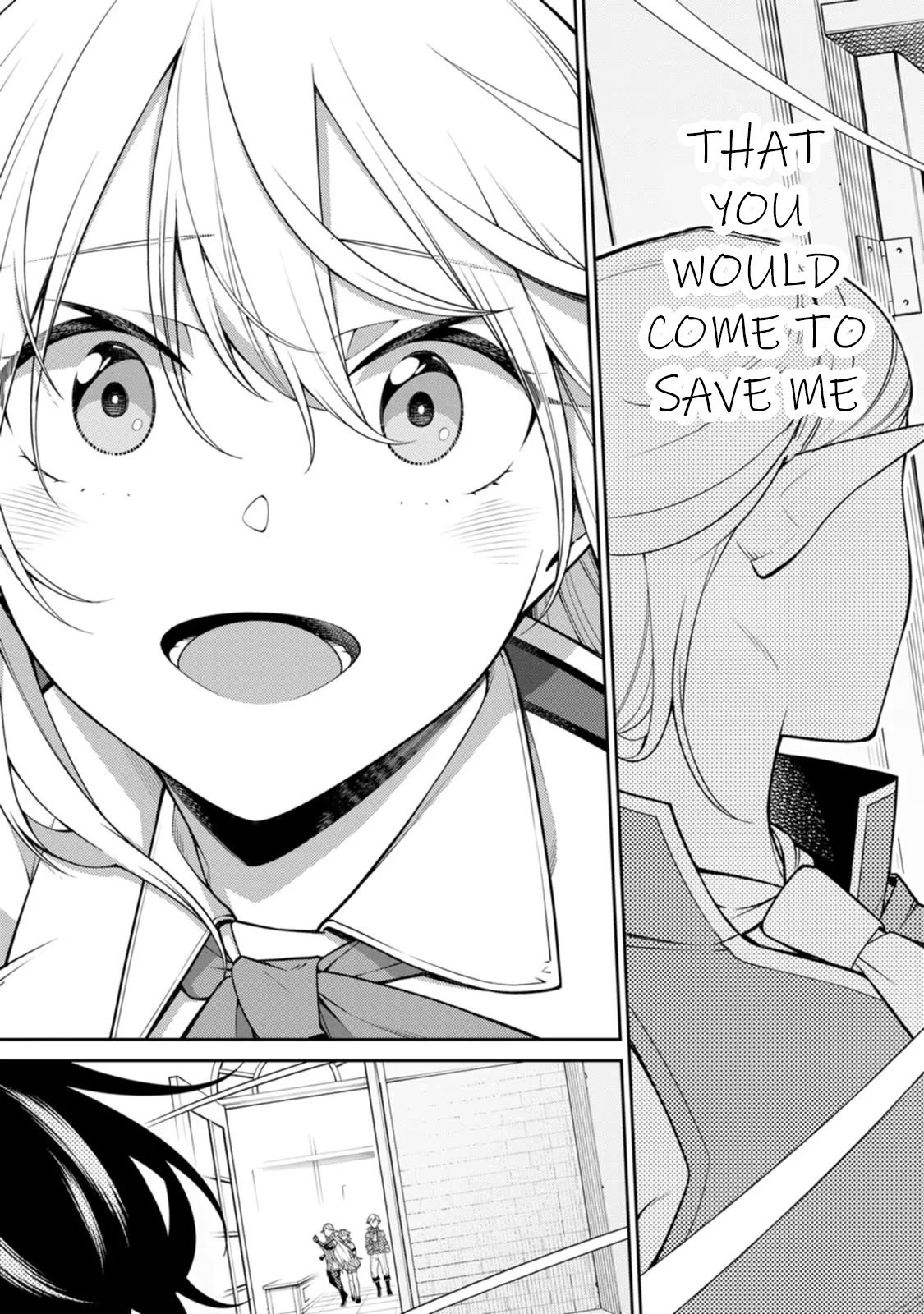 The Reincarnation of the Strongest Onmyoji ~ These Monsters Are Too Weak Compared to My Youkai~ Chapter 19 page 14 - Chapter 19
