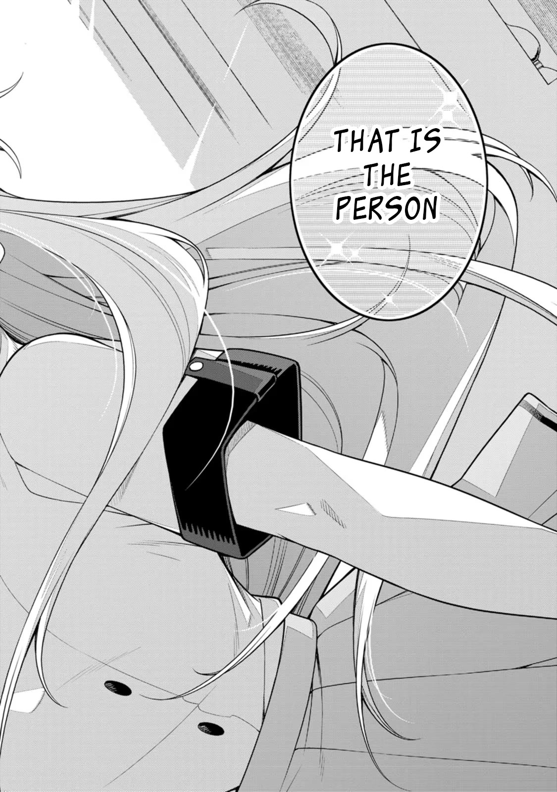 The Reincarnation of the Strongest Onmyoji ~ These Monsters Are Too Weak Compared to My Youkai~ Chapter 19 page 22 - Chapter 19