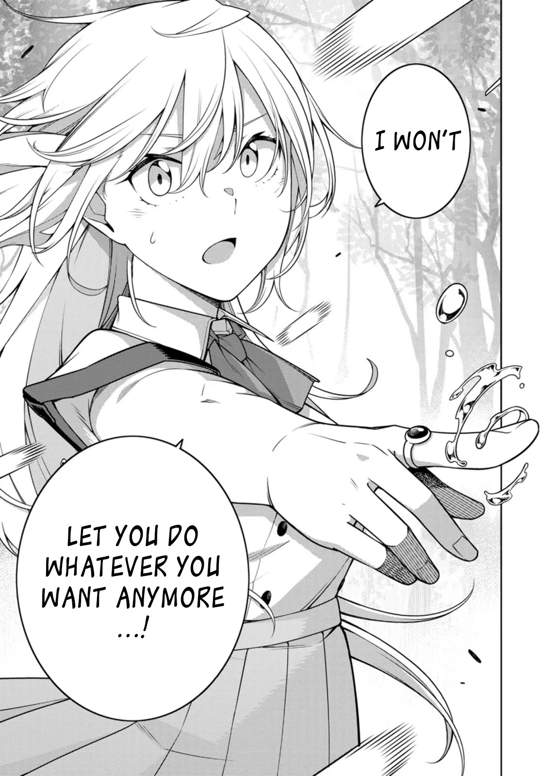 The Reincarnation of the Strongest Onmyoji ~ These Monsters Are Too Weak Compared to My Youkai~ Chapter 19 page 37 - Chapter 19