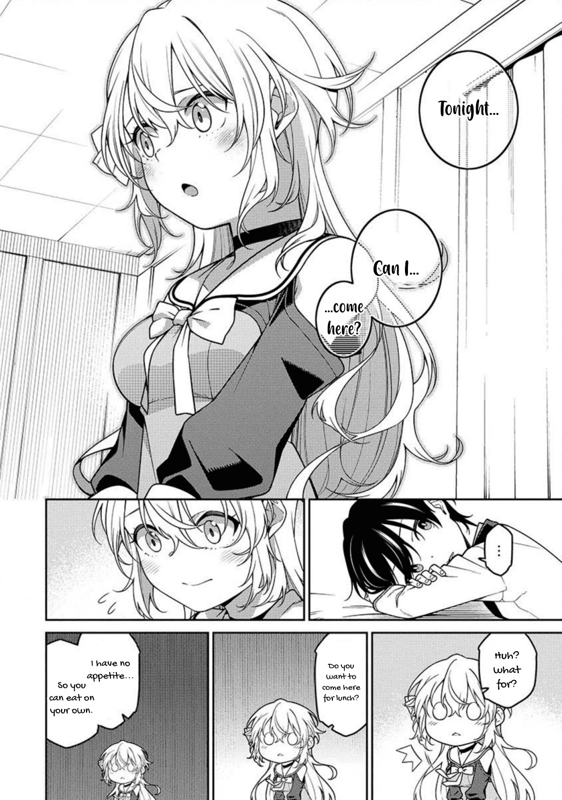 The Reincarnation of the Strongest Onmyoji ~ These Monsters Are Too Weak Compared to My Youkai~ Chapter 2 page 13 - Chapter 2