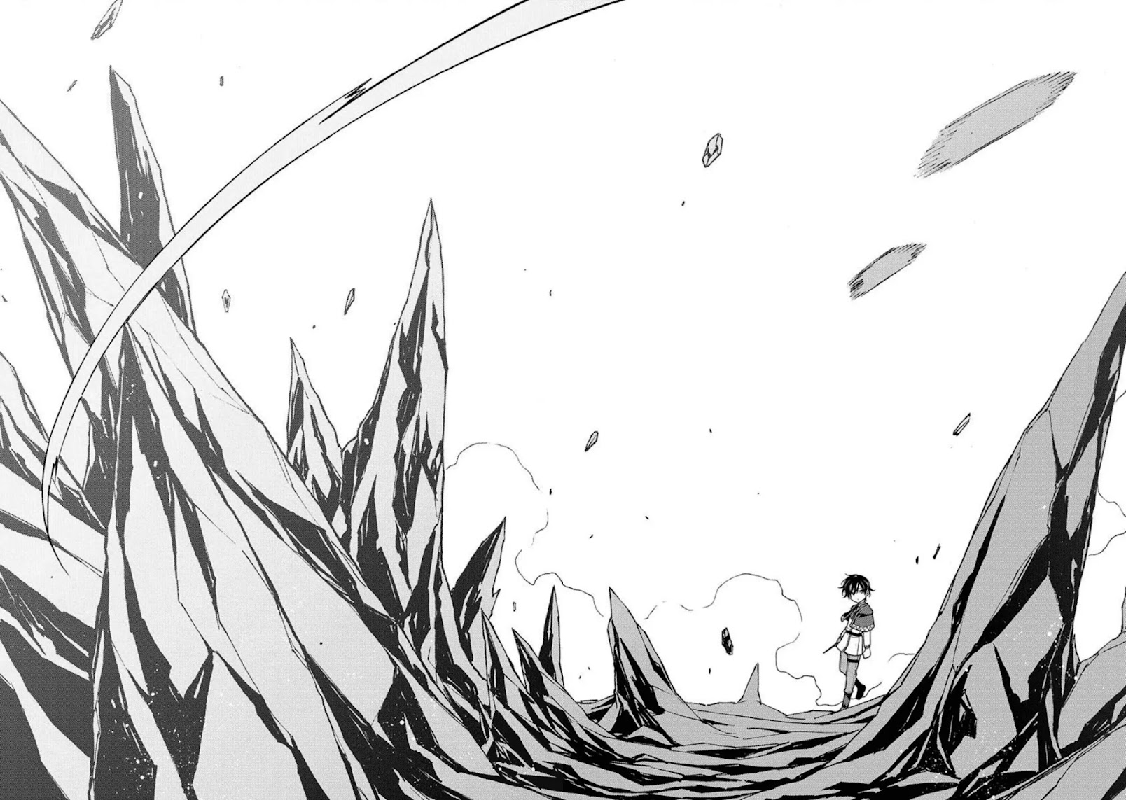 The Reincarnation of the Strongest Onmyoji ~ These Monsters Are Too Weak Compared to My Youkai~ Chapter 2 page 31 - Chapter 2