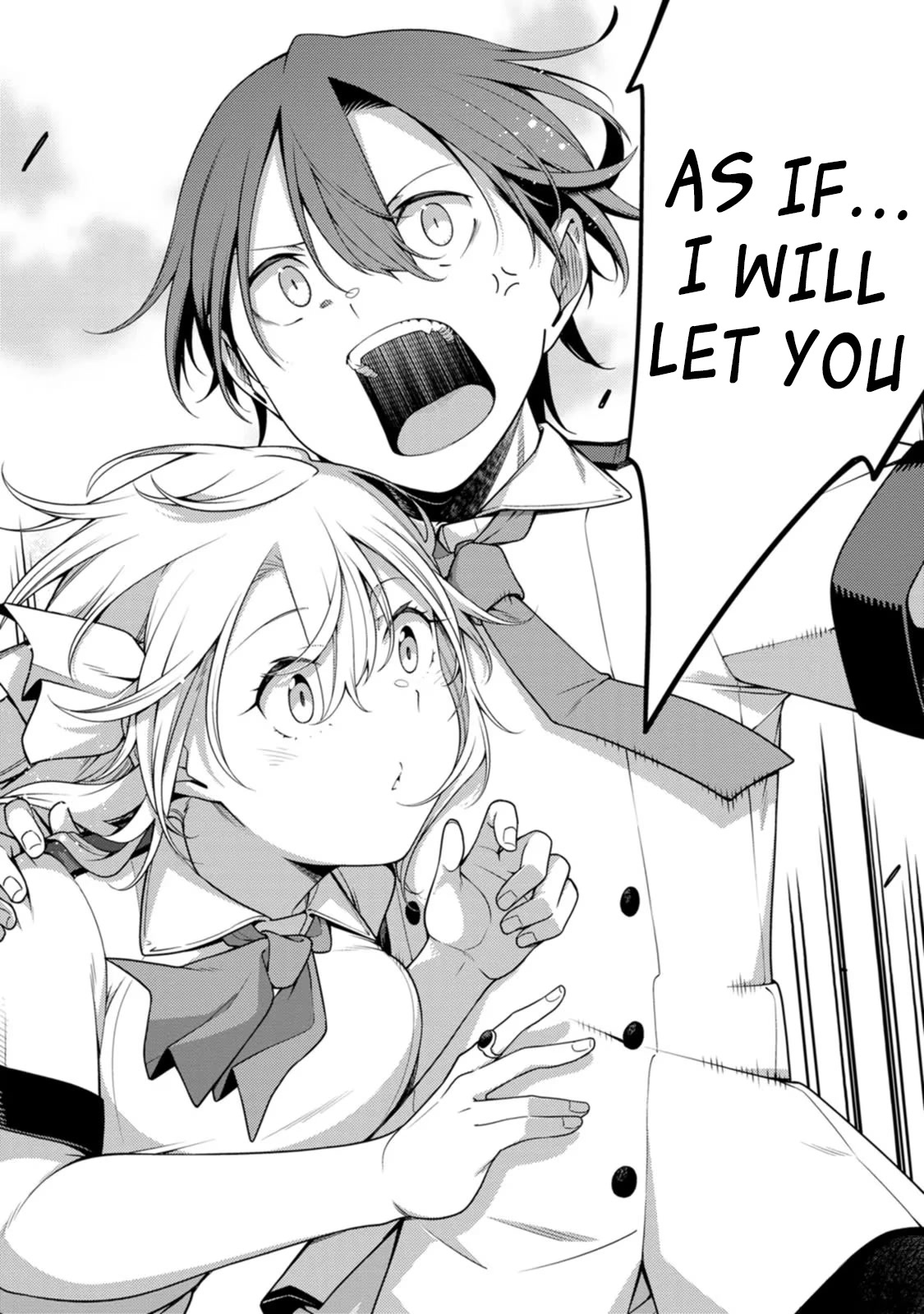 The Reincarnation of the Strongest Onmyoji ~ These Monsters Are Too Weak Compared to My Youkai~ Chapter 20.3 page 1 - Chapter 20.3