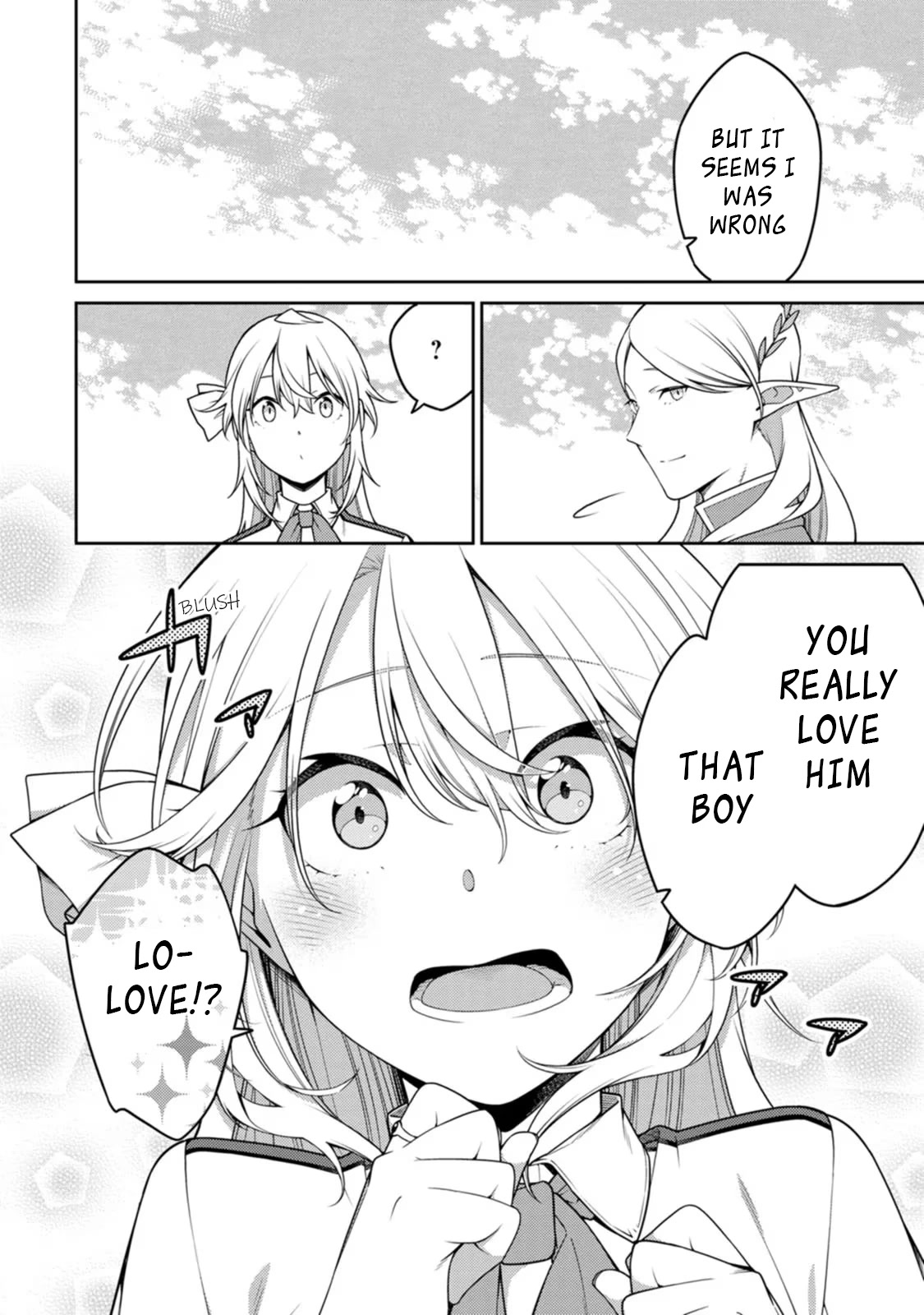 The Reincarnation of the Strongest Onmyoji ~ These Monsters Are Too Weak Compared to My Youkai~ Chapter 20.3 page 9 - Chapter 20.3