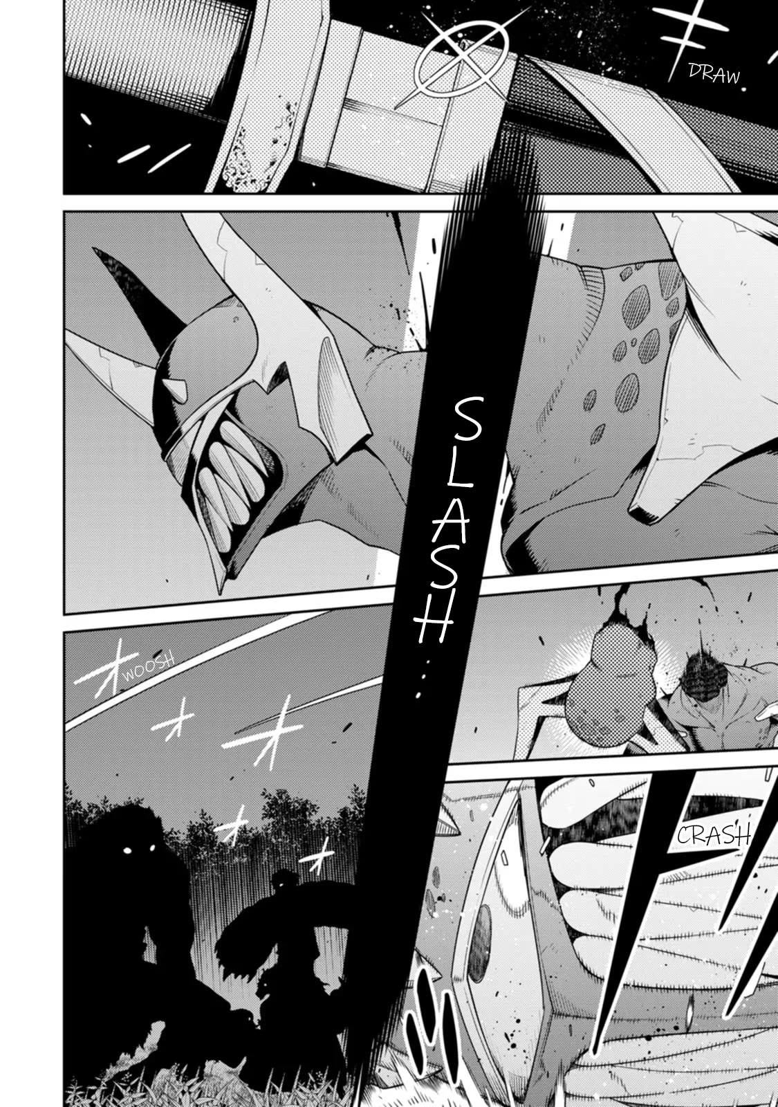The Reincarnation of the Strongest Onmyoji ~ These Monsters Are Too Weak Compared to My Youkai~ Chapter 20.4 page 11 - Chapter 20.4