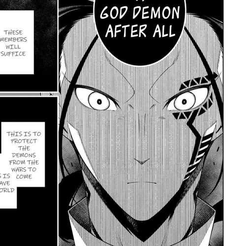 The Reincarnation of the Strongest Onmyoji ~ These Monsters Are Too Weak Compared to My Youkai~ Chapter 21.1 cover
