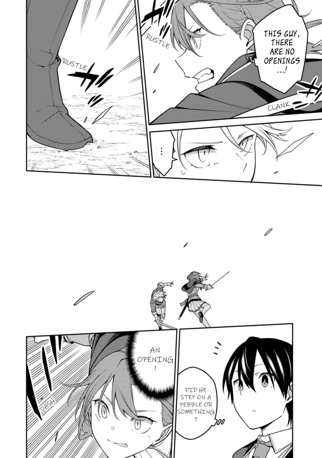 The Reincarnation of the Strongest Onmyoji ~ These Monsters Are Too Weak Compared to My Youkai~ Chapter 21.3 page 3 - Chapter 21.3