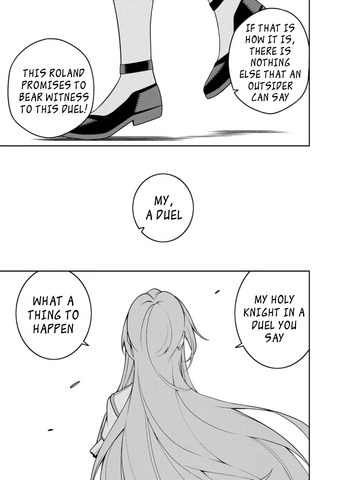 The Reincarnation of the Strongest Onmyoji ~ These Monsters Are Too Weak Compared to My Youkai~ Chapter 21.3 page 8 - Chapter 21.3