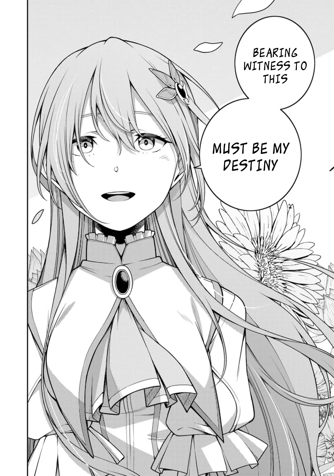 The Reincarnation of the Strongest Onmyoji ~ These Monsters Are Too Weak Compared to My Youkai~ Chapter 21.3 page 9 - Chapter 21.3