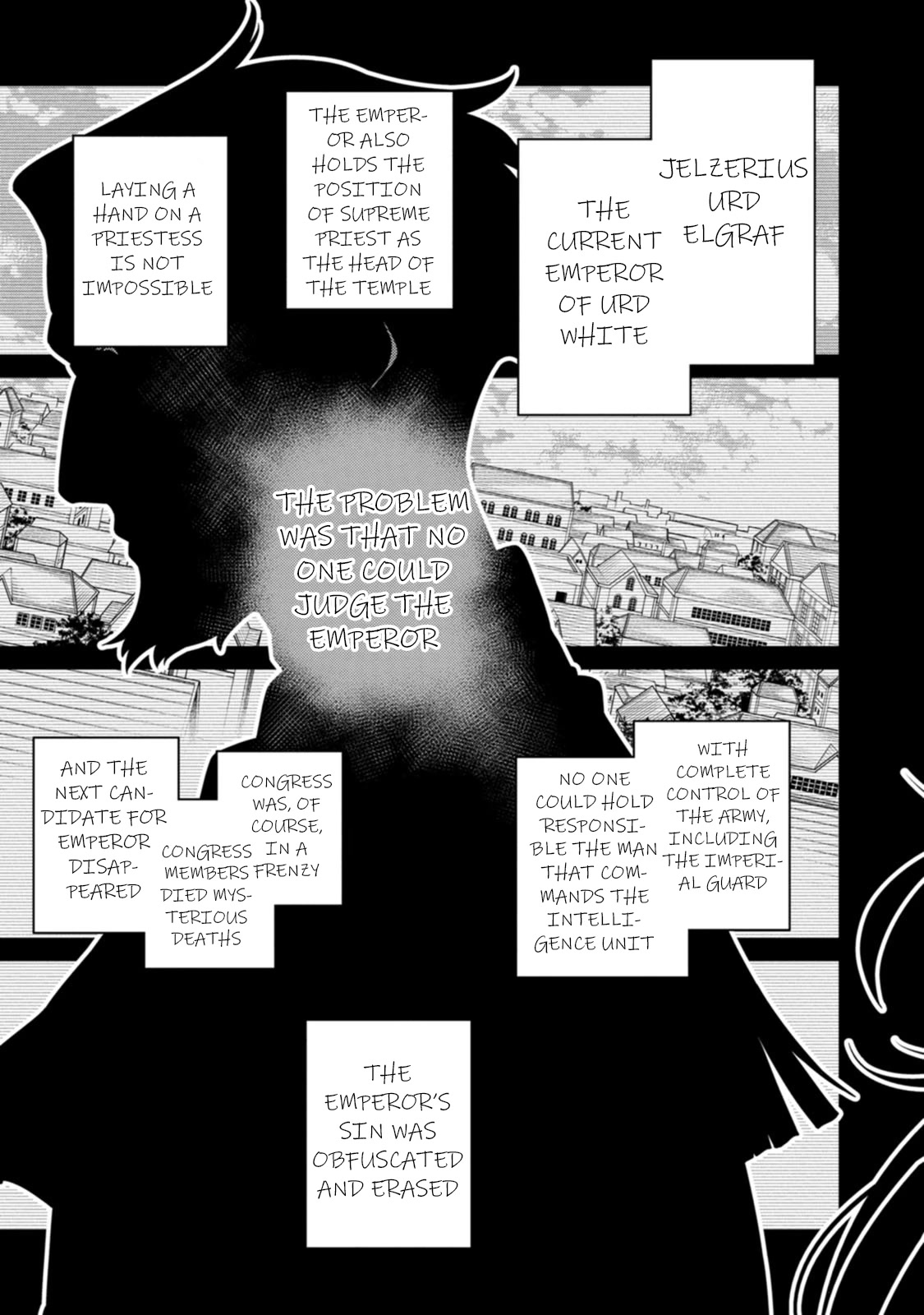 The Reincarnation of the Strongest Onmyoji ~ These Monsters Are Too Weak Compared to My Youkai~ Chapter 22.1 page 7 - Chapter 22.1