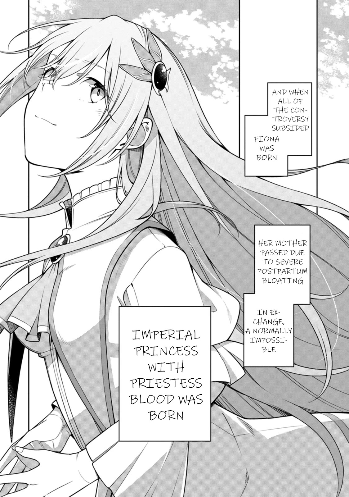 The Reincarnation of the Strongest Onmyoji ~ These Monsters Are Too Weak Compared to My Youkai~ Chapter 22.1 page 8 - Chapter 22.1