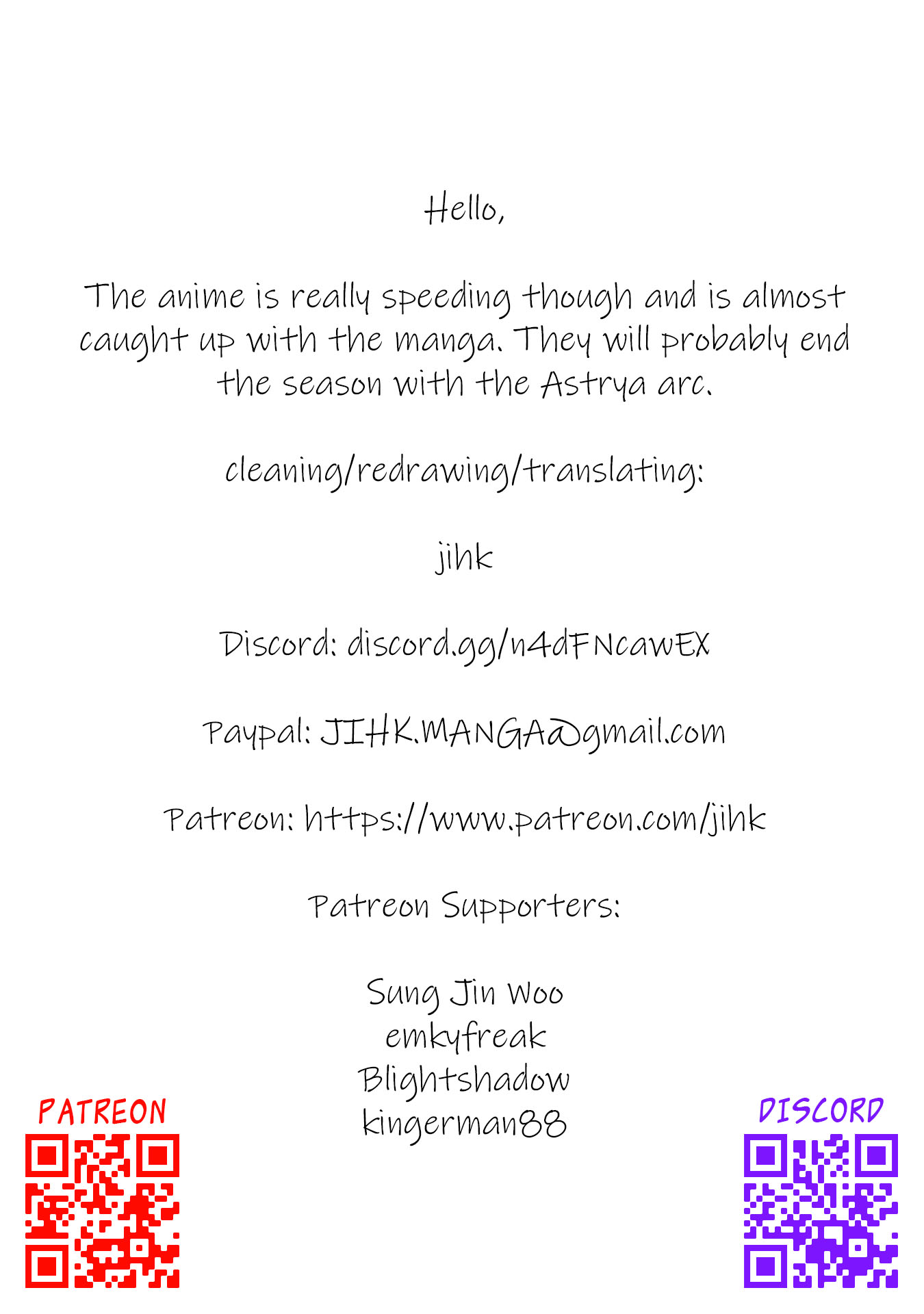 The Reincarnation of the Strongest Onmyoji ~ These Monsters Are Too Weak Compared to My Youkai~ Chapter 22.2 page 12 - Chapter 22.2