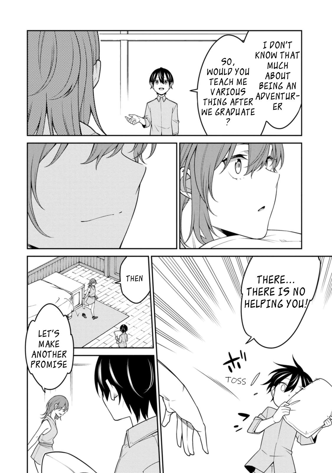 The Reincarnation of the Strongest Onmyoji ~ These Monsters Are Too Weak Compared to My Youkai~ Chapter 22.3 page 8 - Chapter 22.3