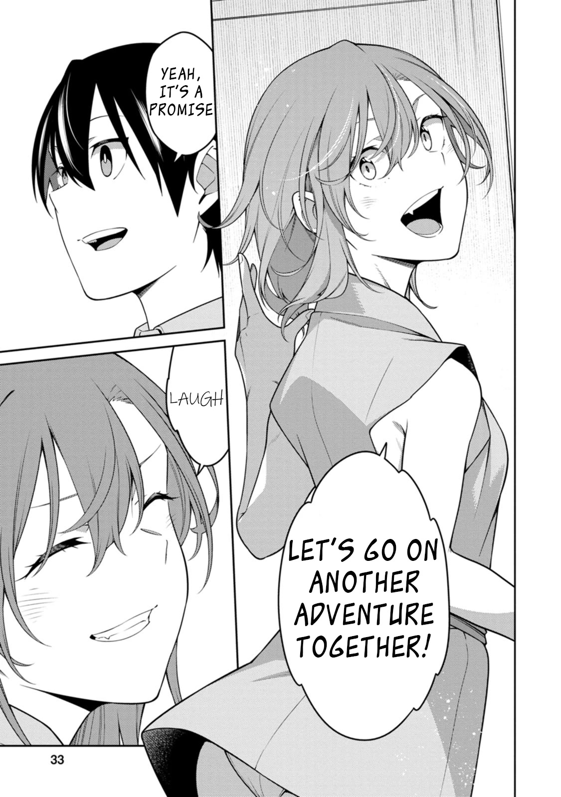 The Reincarnation of the Strongest Onmyoji ~ These Monsters Are Too Weak Compared to My Youkai~ Chapter 22.3 page 9 - Chapter 22.3