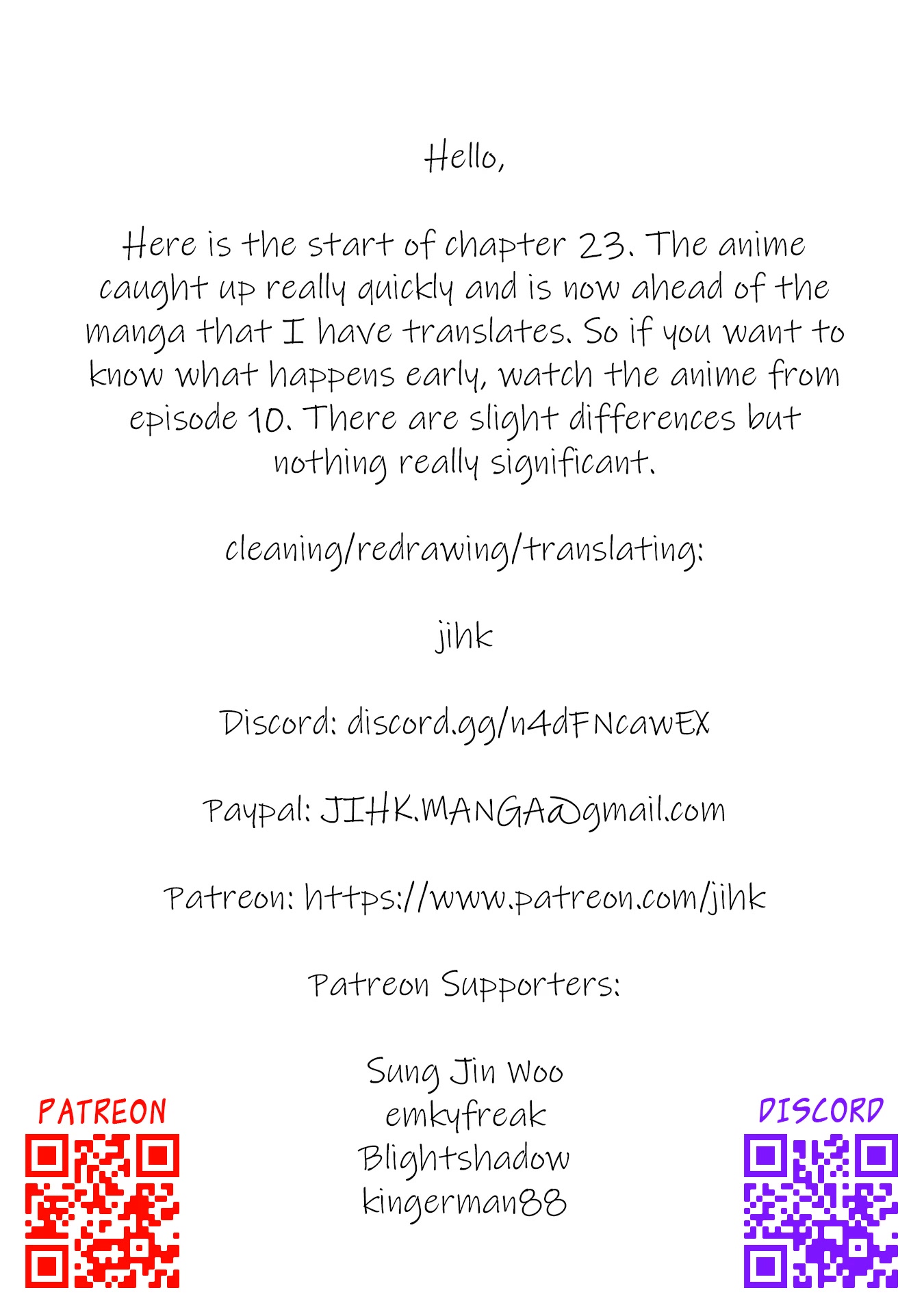 The Reincarnation of the Strongest Onmyoji ~ These Monsters Are Too Weak Compared to My Youkai~ Chapter 23.1 page 13 - Chapter 23.1