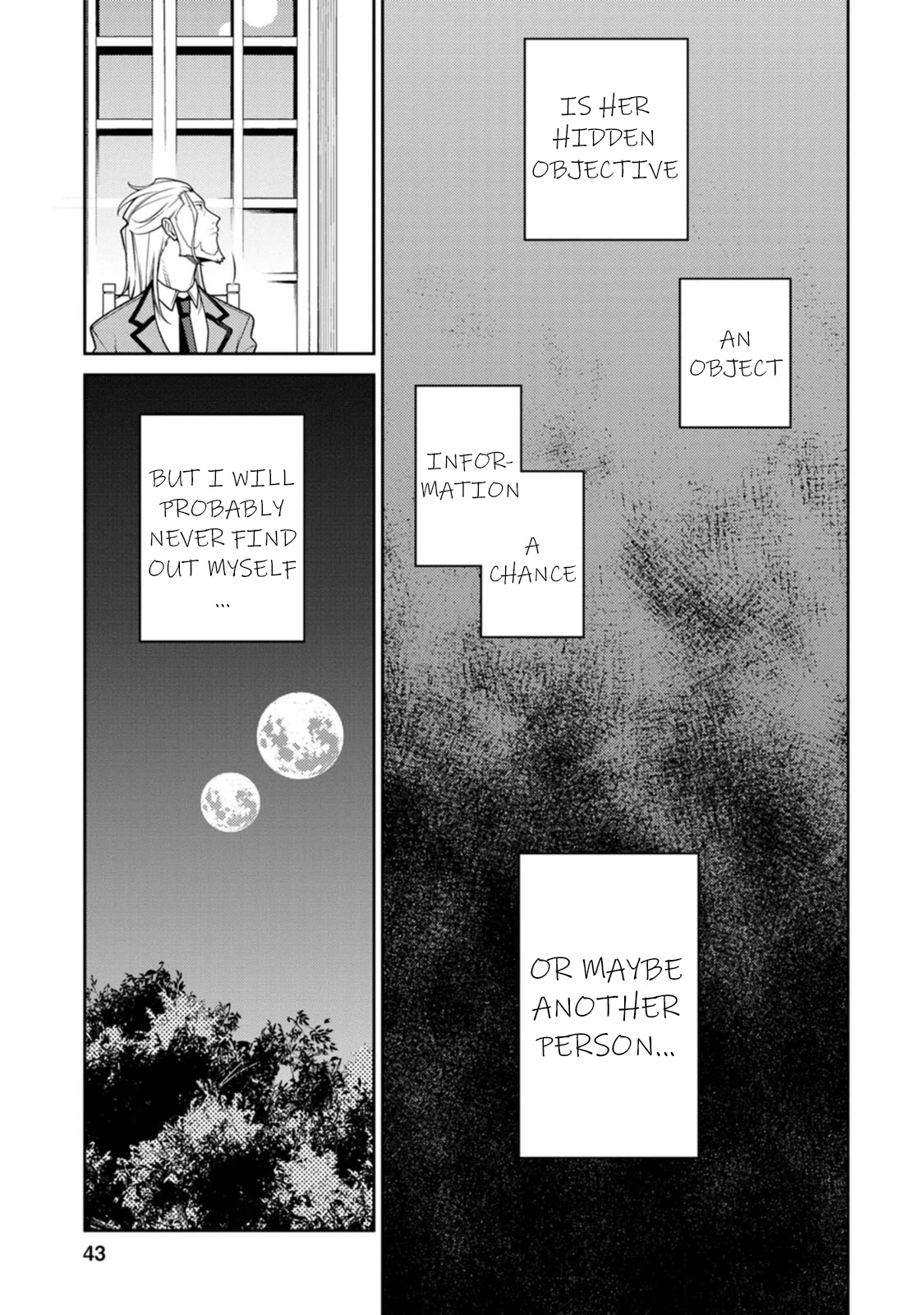 The Reincarnation of the Strongest Onmyoji ~ These Monsters Are Too Weak Compared to My Youkai~ Chapter 23.1 page 8 - Chapter 23.1