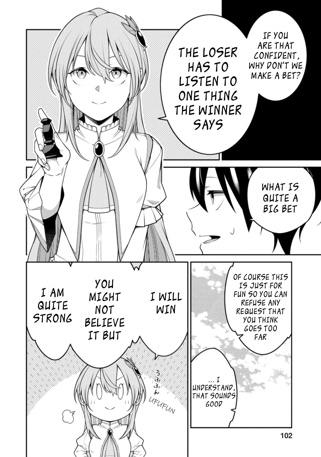 The Reincarnation of the Strongest Onmyoji ~ These Monsters Are Too Weak Compared to My Youkai~ Chapter 24.2 page 11 - Chapter 24.2