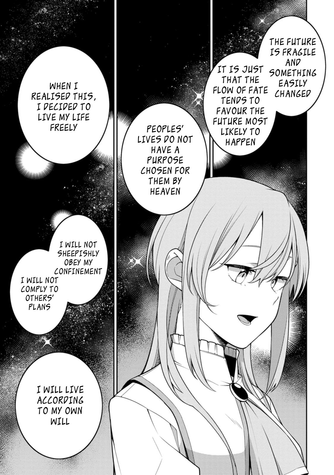 The Reincarnation of the Strongest Onmyoji ~ These Monsters Are Too Weak Compared to My Youkai~ Chapter 24.3 page 12 - Chapter 24.3