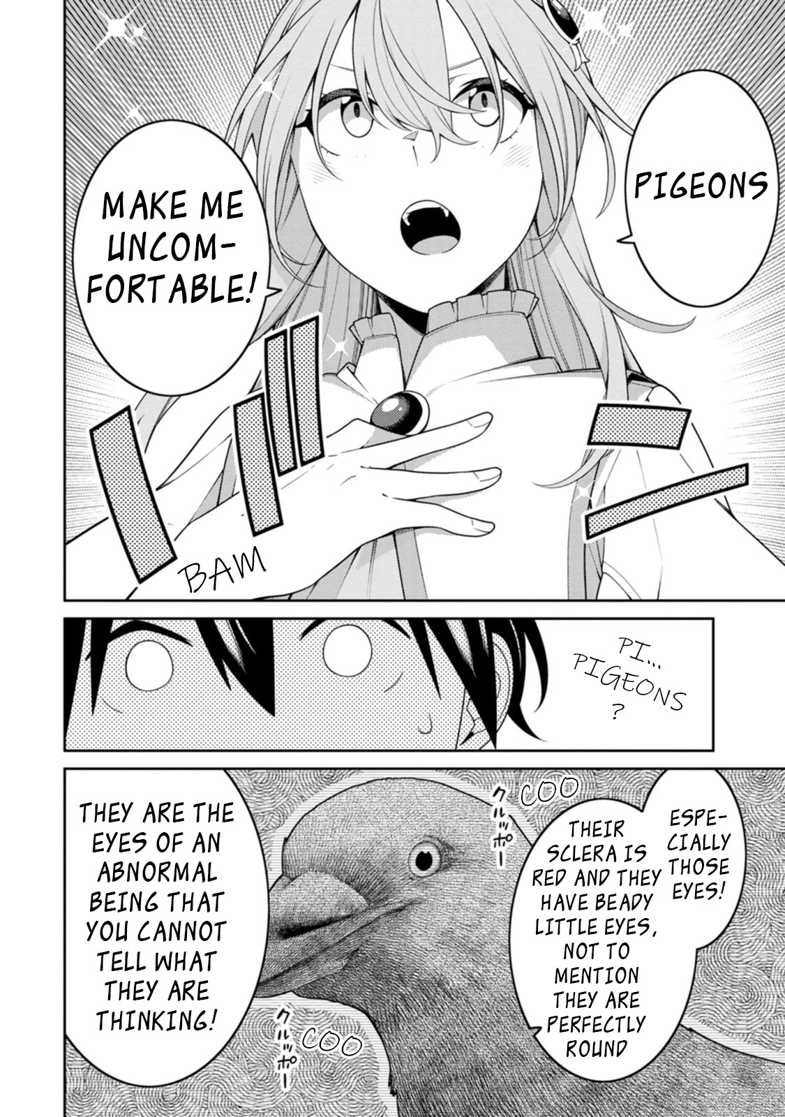 The Reincarnation of the Strongest Onmyoji ~ These Monsters Are Too Weak Compared to My Youkai~ Chapter 24.4 page 4 - Chapter 24.4