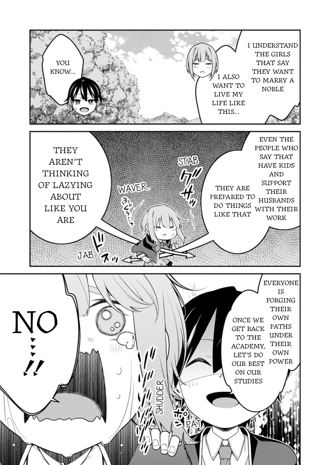 The Reincarnation of the Strongest Onmyoji ~ These Monsters Are Too Weak Compared to My Youkai~ Chapter 25.1 page 3 - Chapter 25.1