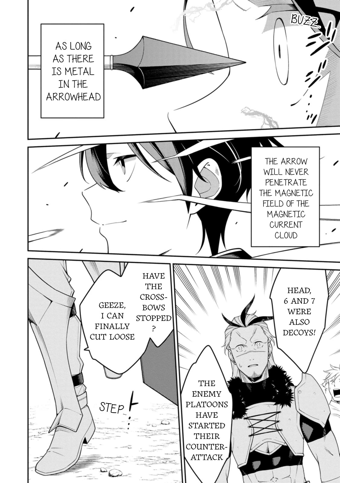 The Reincarnation of the Strongest Onmyoji ~ These Monsters Are Too Weak Compared to My Youkai~ Chapter 25.2 page 1 - Chapter 25.2