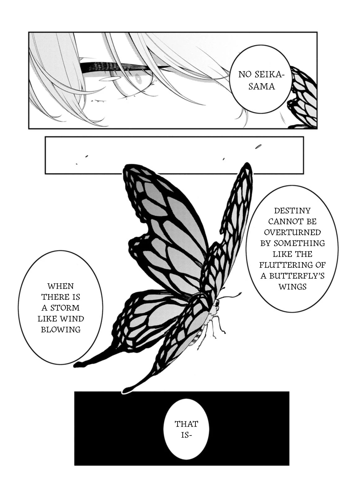 The Reincarnation of the Strongest Onmyoji ~ These Monsters Are Too Weak Compared to My Youkai~ Chapter 25.2 page 11 - Chapter 25.2