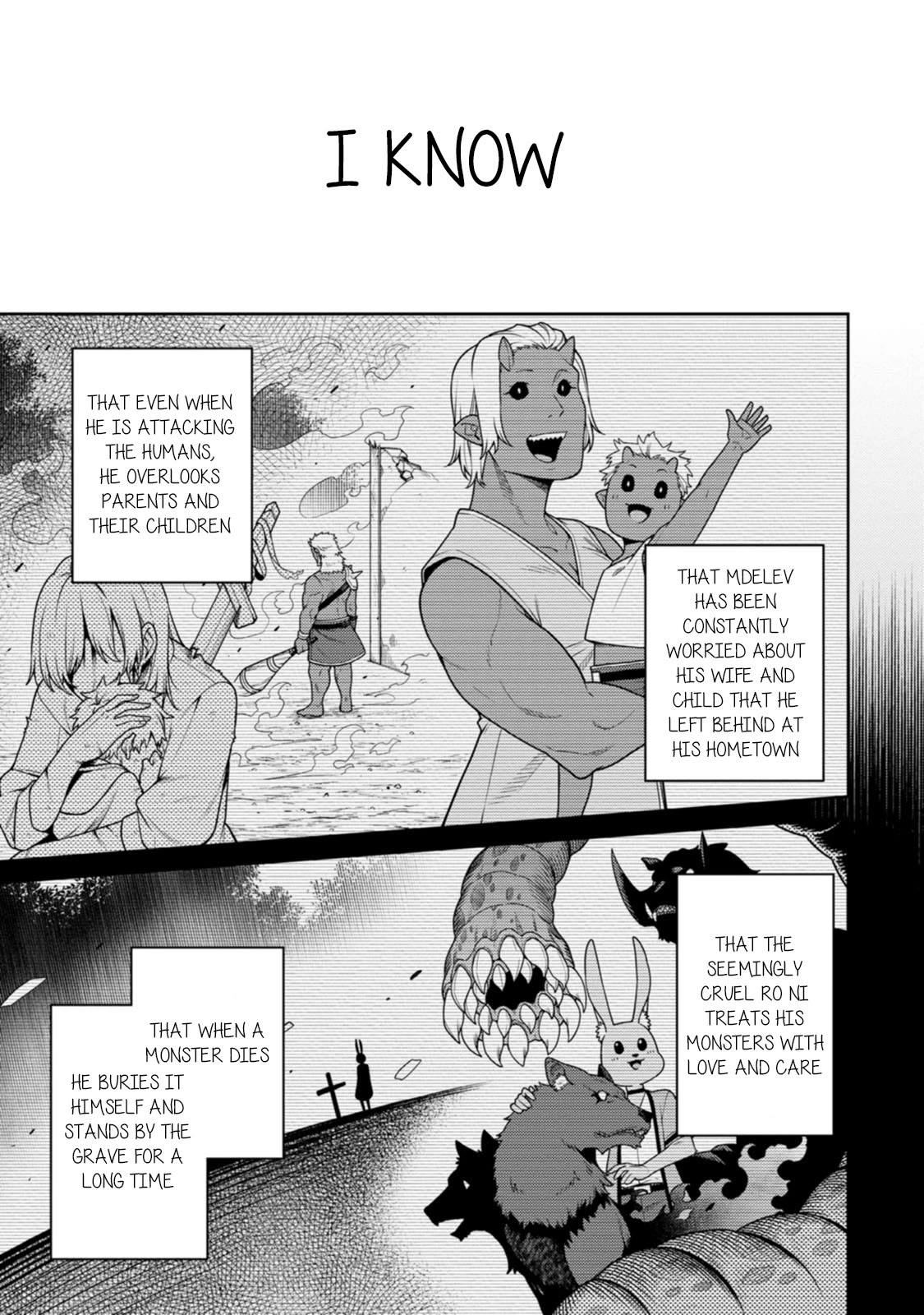 The Reincarnation of the Strongest Onmyoji ~ These Monsters Are Too Weak Compared to My Youkai~ Chapter 26 page 5 - Chapter 26