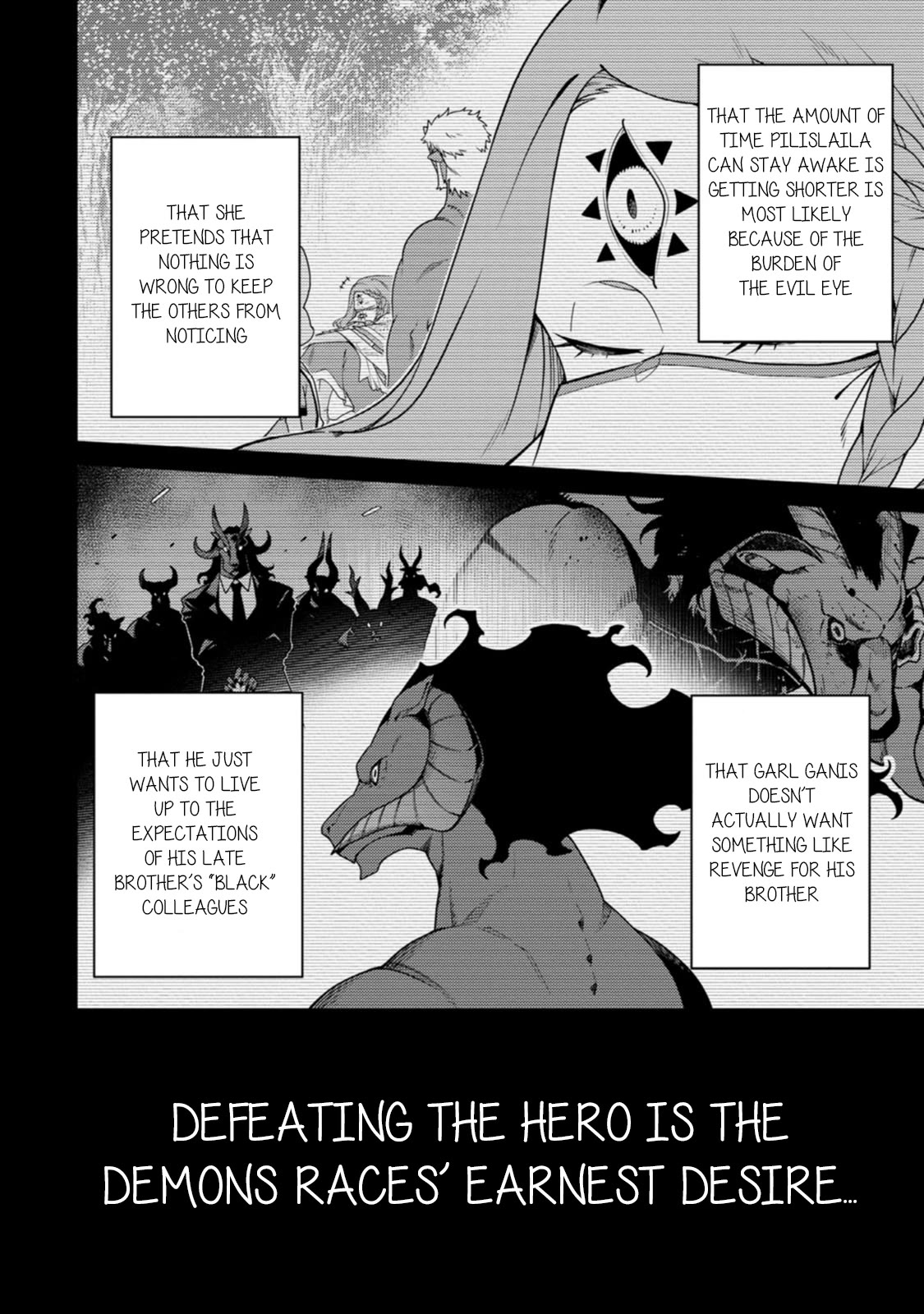 The Reincarnation of the Strongest Onmyoji ~ These Monsters Are Too Weak Compared to My Youkai~ Chapter 26 page 6 - Chapter 26