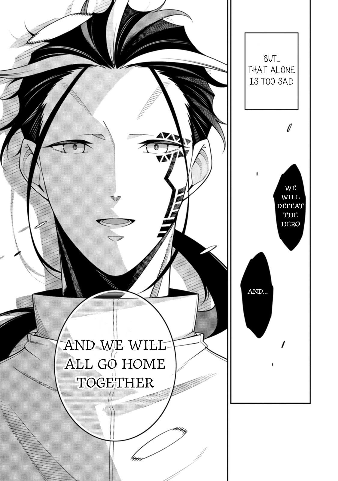 The Reincarnation of the Strongest Onmyoji ~ These Monsters Are Too Weak Compared to My Youkai~ Chapter 26 page 7 - Chapter 26