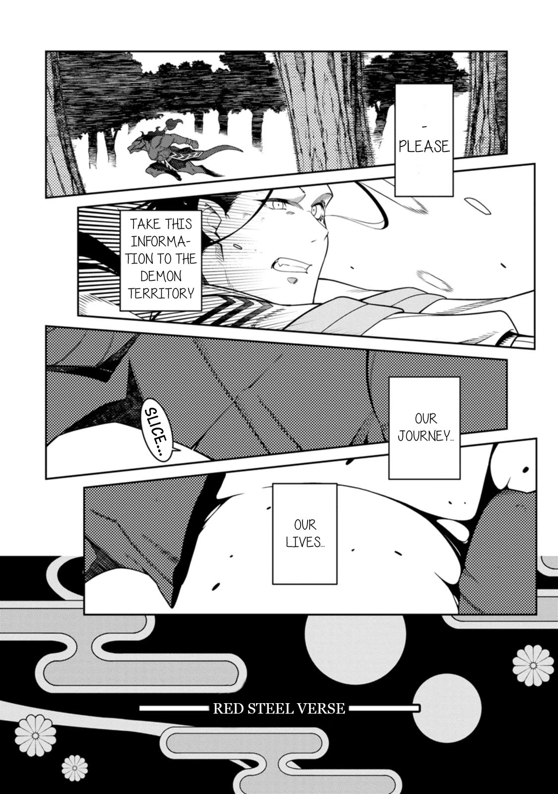 The Reincarnation of the Strongest Onmyoji ~ These Monsters Are Too Weak Compared to My Youkai~ Chapter 27 page 28 - Chapter 27