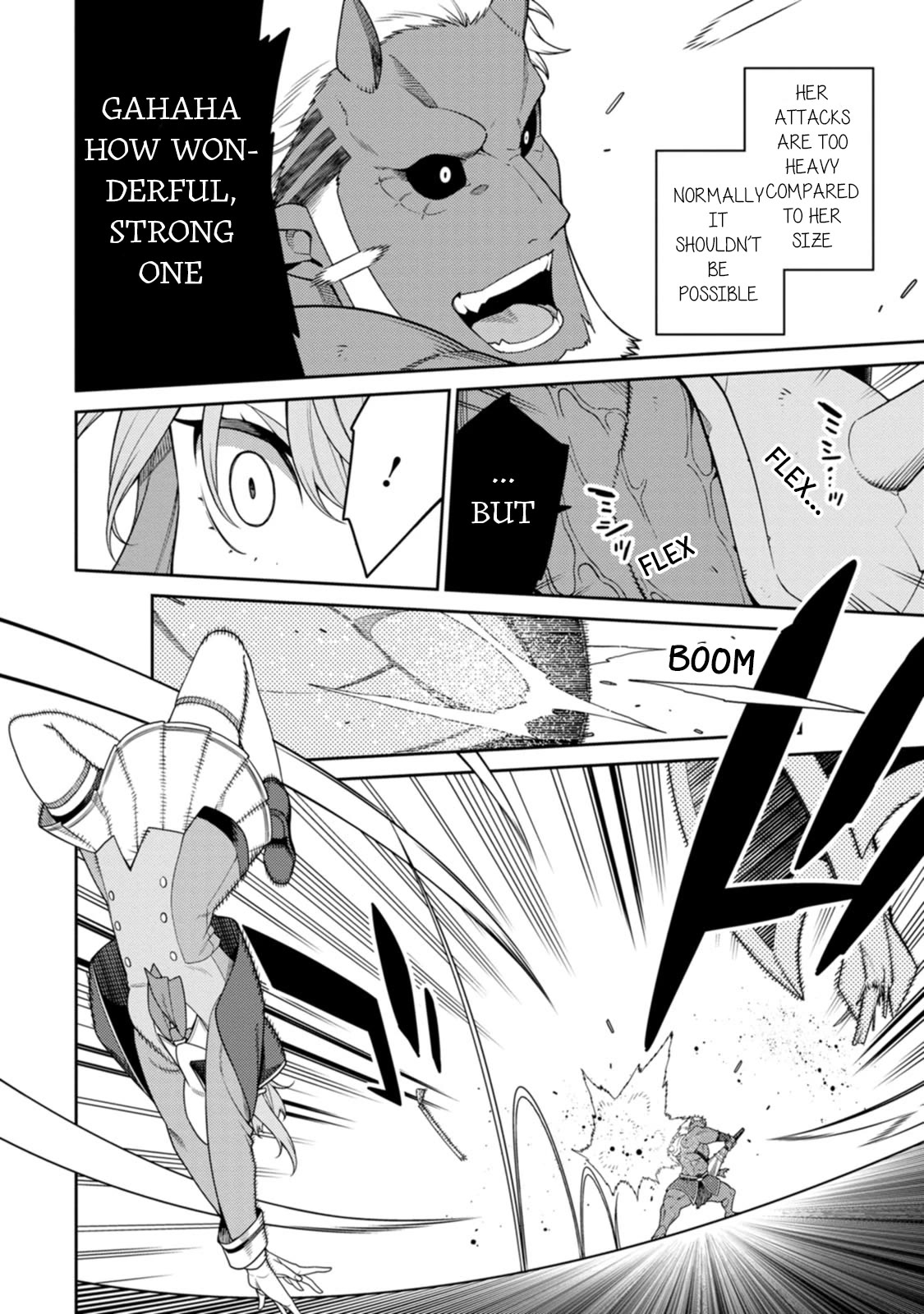 The Reincarnation of the Strongest Onmyoji ~ These Monsters Are Too Weak Compared to My Youkai~ Chapter 27 page 5 - Chapter 27