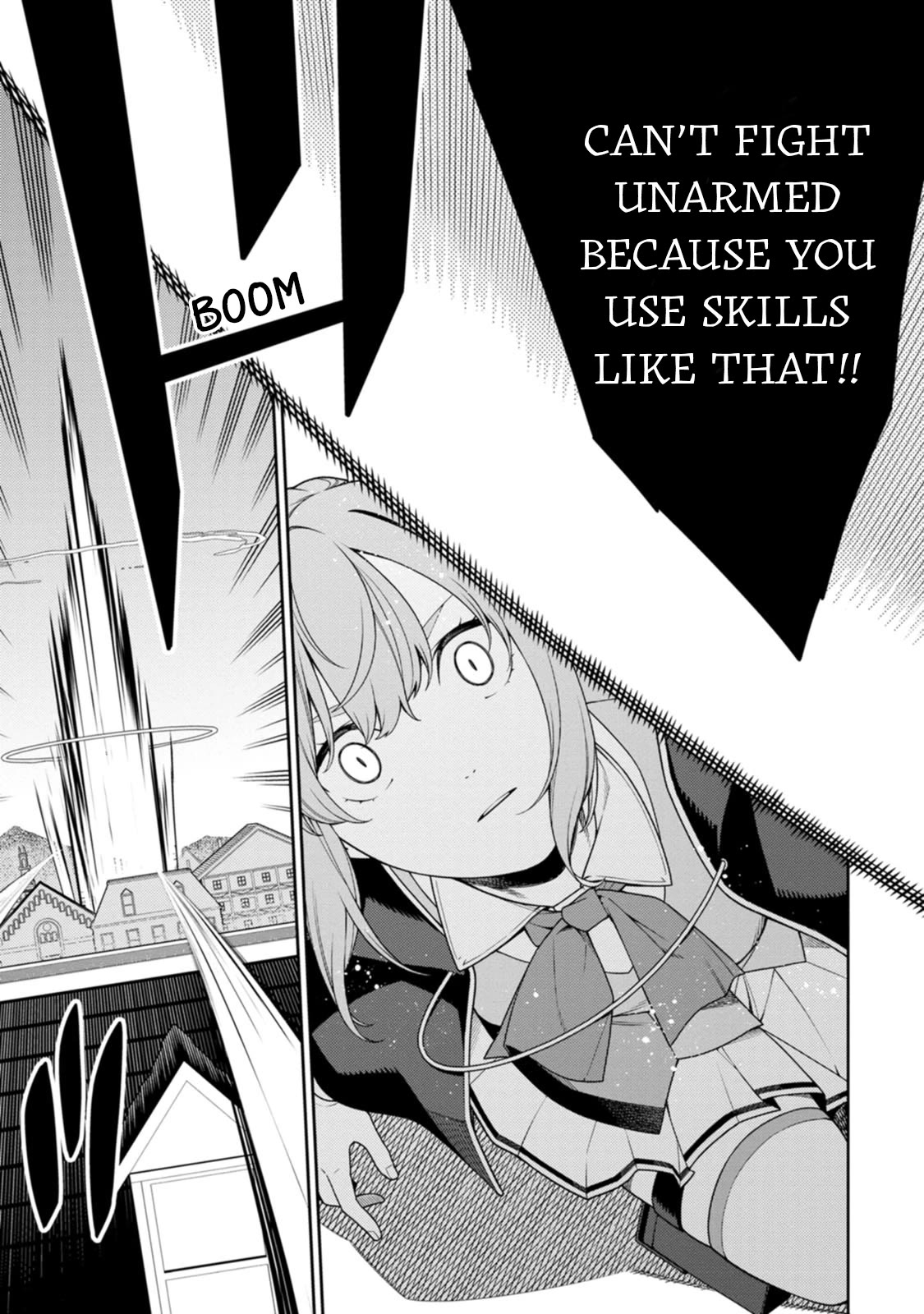 The Reincarnation of the Strongest Onmyoji ~ These Monsters Are Too Weak Compared to My Youkai~ Chapter 27 page 8 - Chapter 27