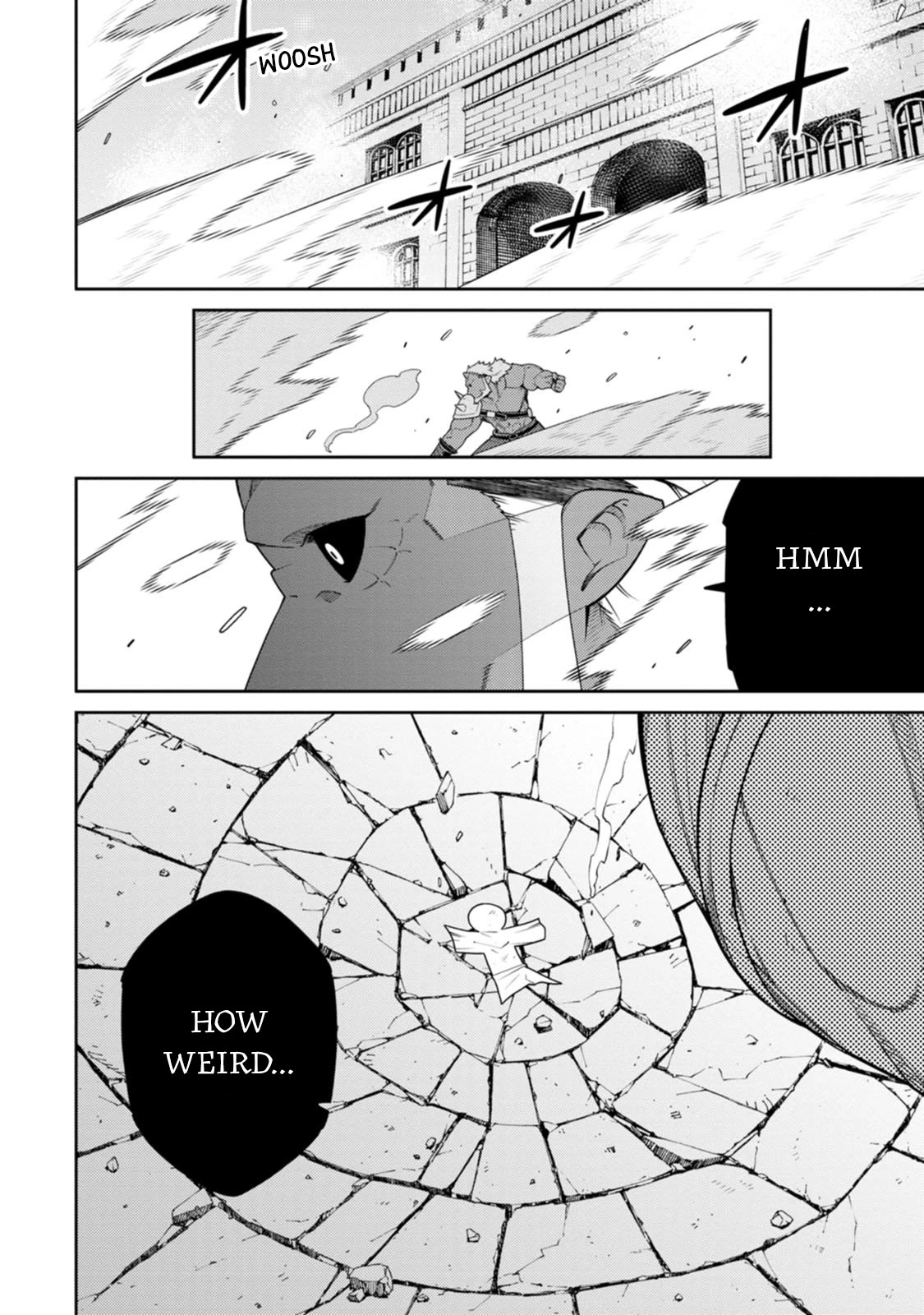 The Reincarnation of the Strongest Onmyoji ~ These Monsters Are Too Weak Compared to My Youkai~ Chapter 27 page 9 - Chapter 27