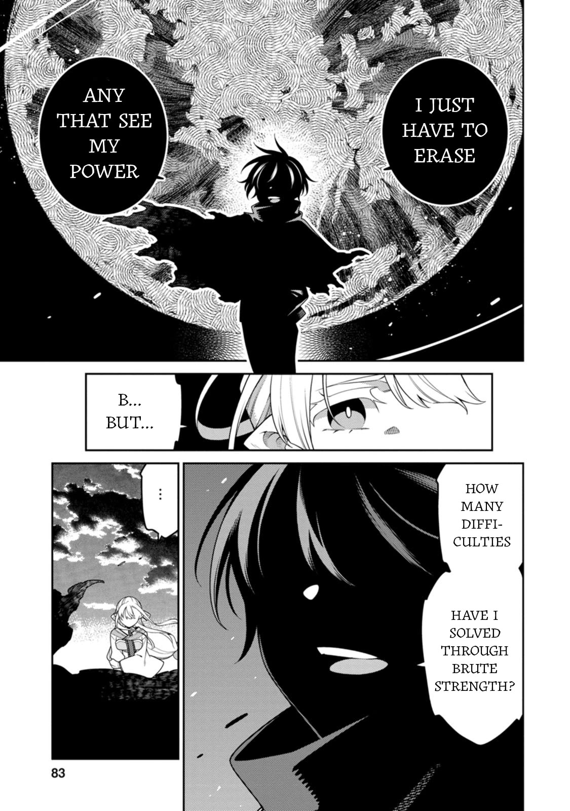 The Reincarnation of the Strongest Onmyoji ~ These Monsters Are Too Weak Compared to My Youkai~ Chapter 28 page 26 - Chapter 28