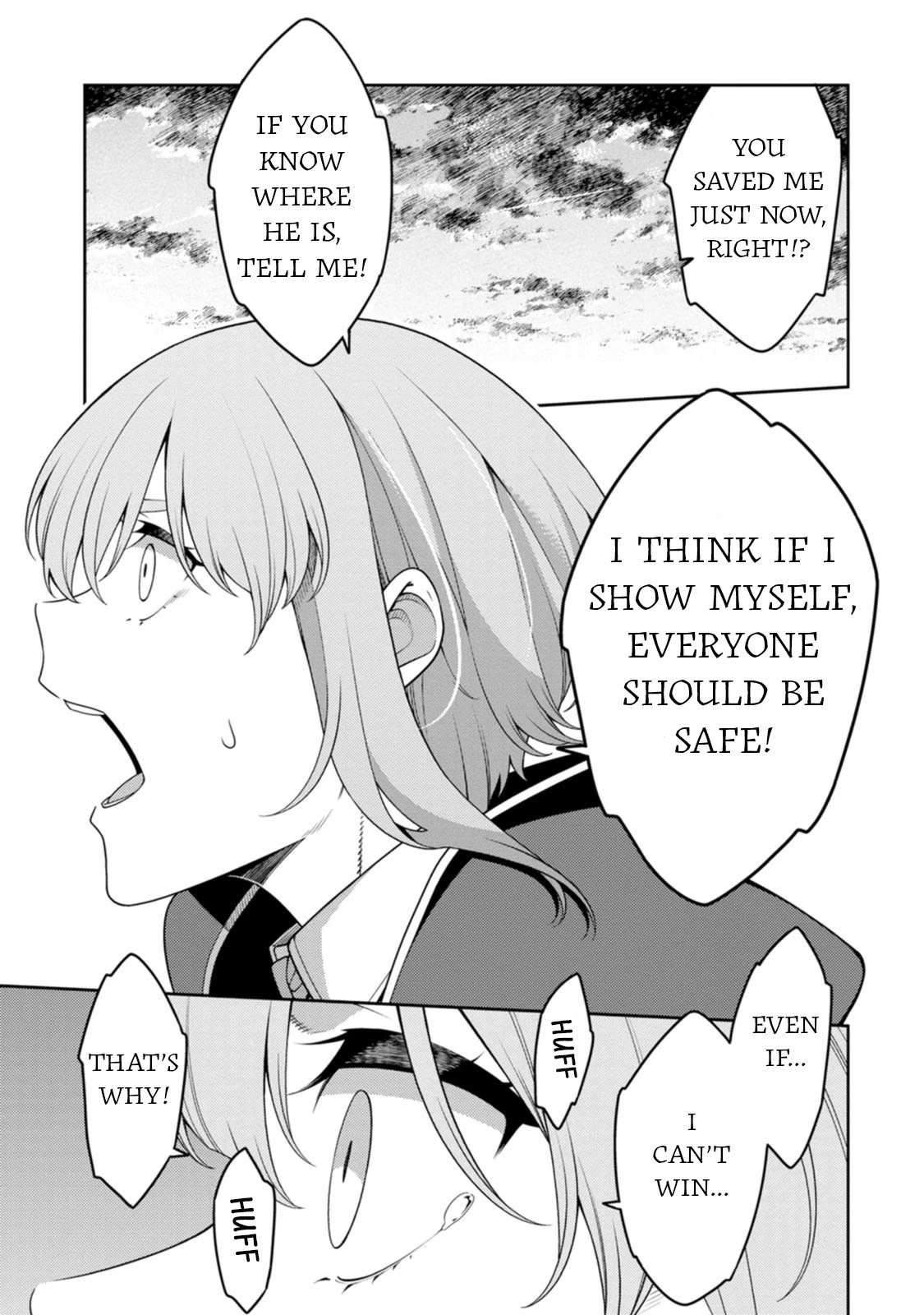 The Reincarnation of the Strongest Onmyoji ~ These Monsters Are Too Weak Compared to My Youkai~ Chapter 28 page 3 - Chapter 28