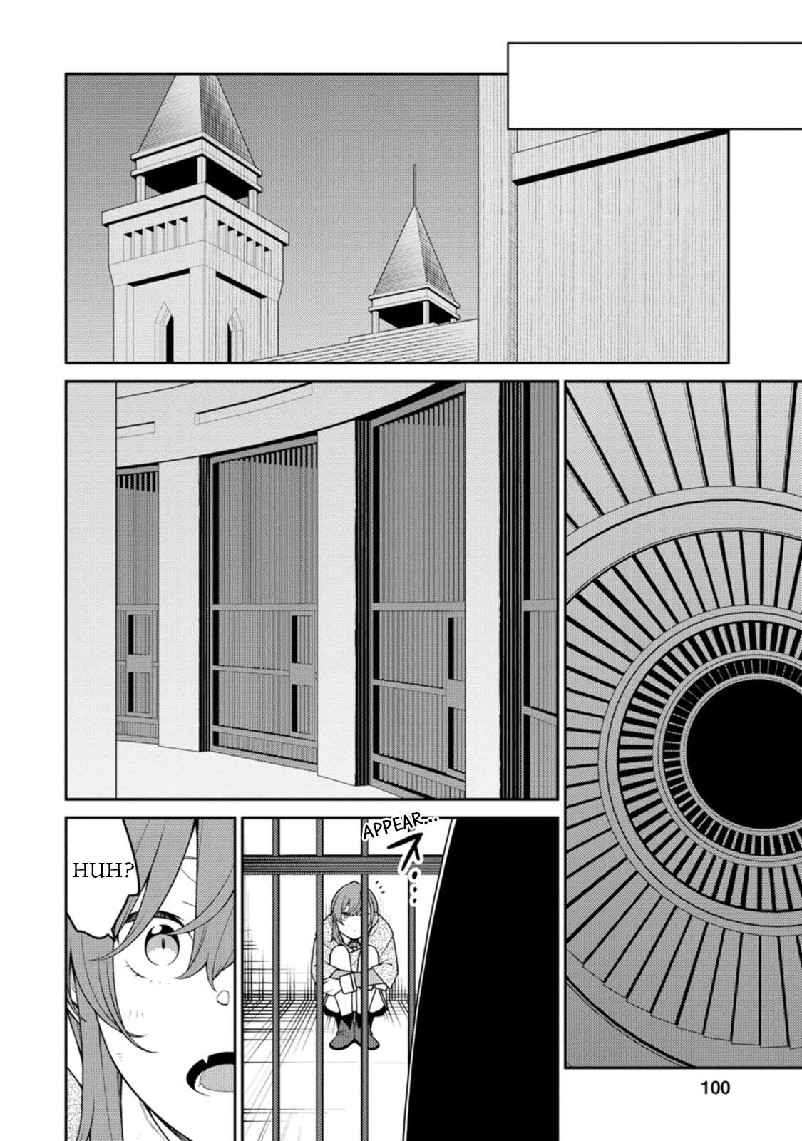 The Reincarnation of the Strongest Onmyoji ~ These Monsters Are Too Weak Compared to My Youkai~ Chapter 29 page 13 - Chapter 29