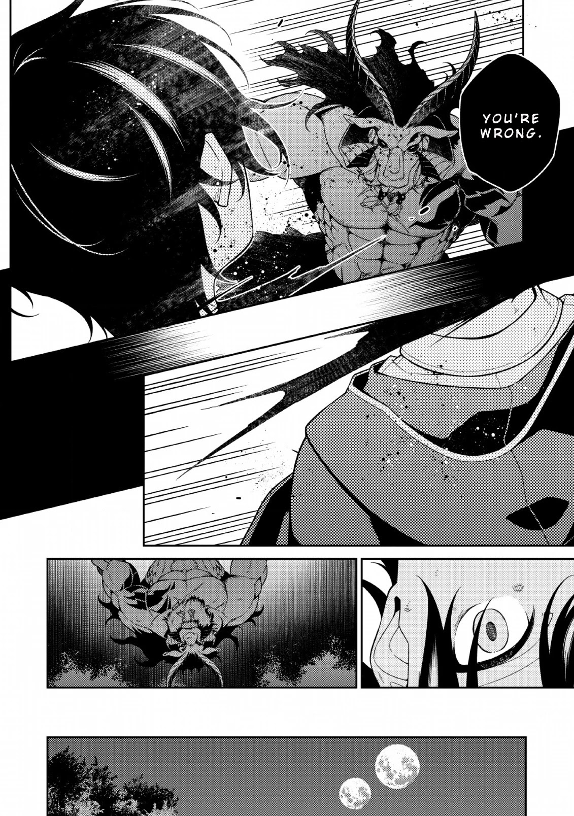 The Reincarnation of the Strongest Onmyoji ~ These Monsters Are Too Weak Compared to My Youkai~ Chapter 3 page 26 - Chapter 3