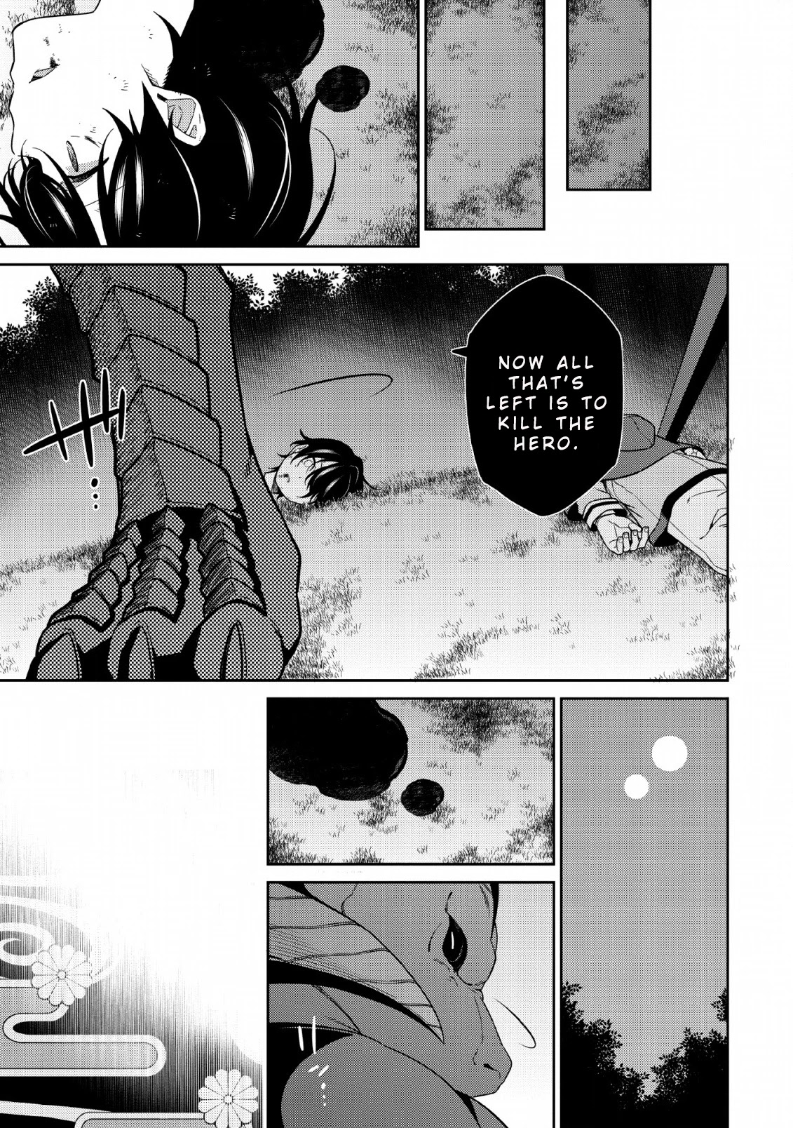The Reincarnation of the Strongest Onmyoji ~ These Monsters Are Too Weak Compared to My Youkai~ Chapter 3 page 27 - Chapter 3