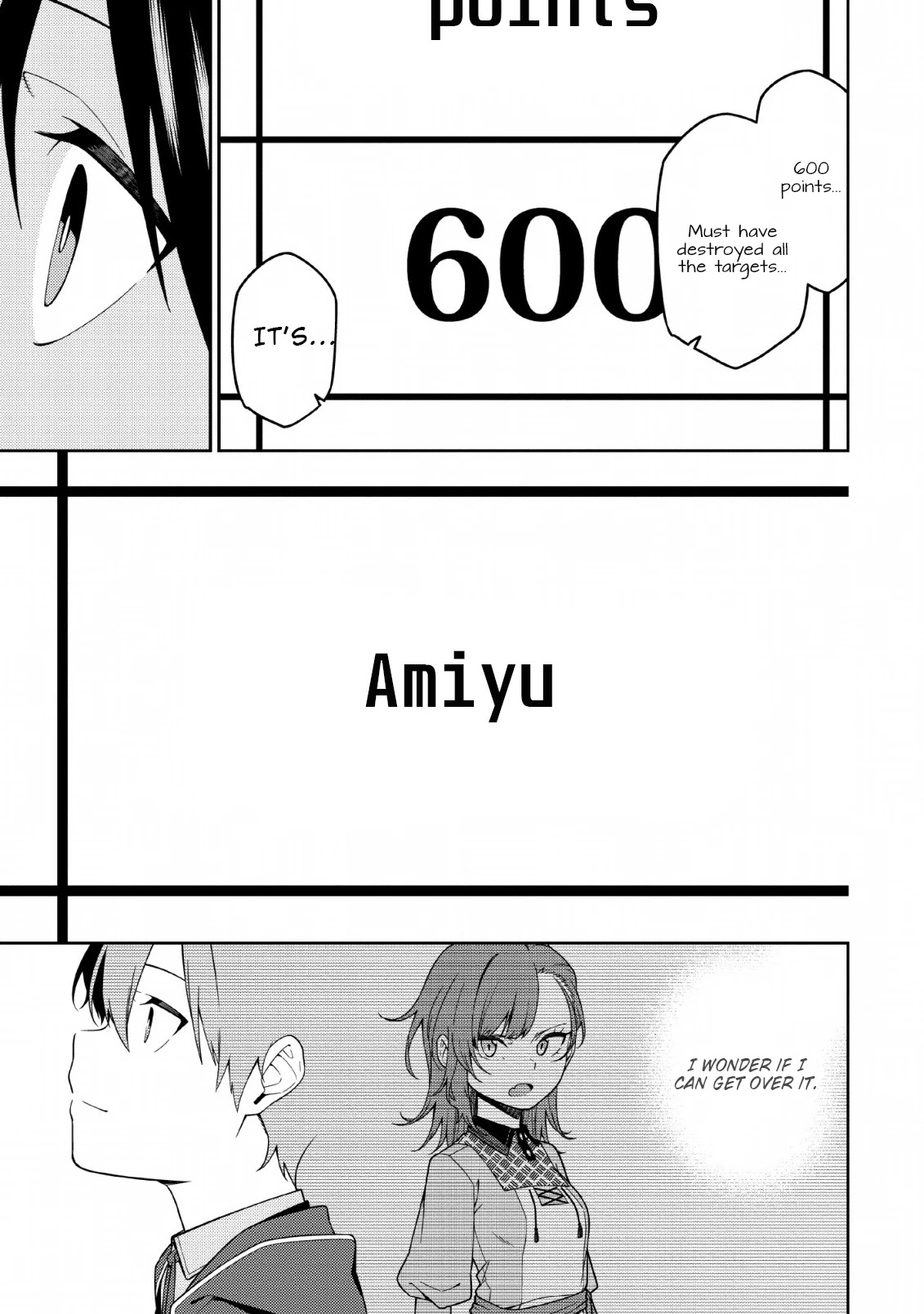 The Reincarnation of the Strongest Onmyoji ~ These Monsters Are Too Weak Compared to My Youkai~ Chapter 3 page 4 - Chapter 3