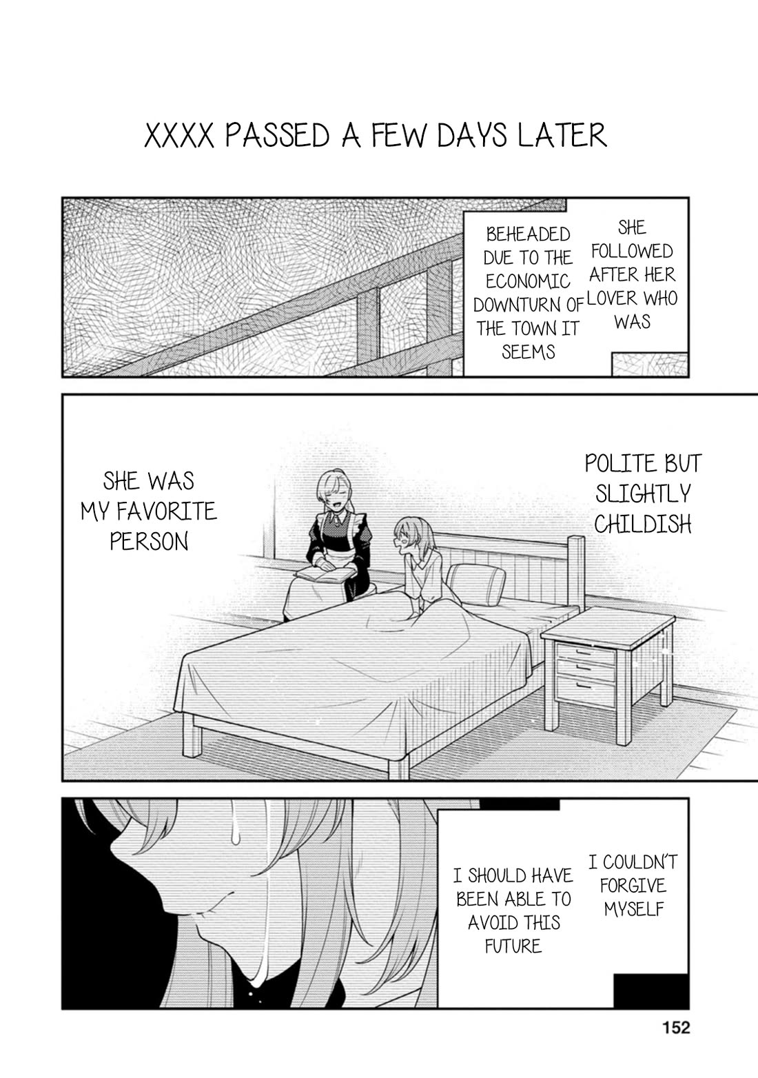 The Reincarnation of the Strongest Onmyoji ~ These Monsters Are Too Weak Compared to My Youkai~ Chapter 30.5 page 10 - Chapter 30.5