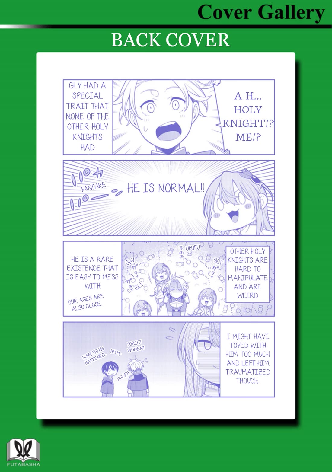 The Reincarnation of the Strongest Onmyoji ~ These Monsters Are Too Weak Compared to My Youkai~ Chapter 30.5 page 23 - Chapter 30.5