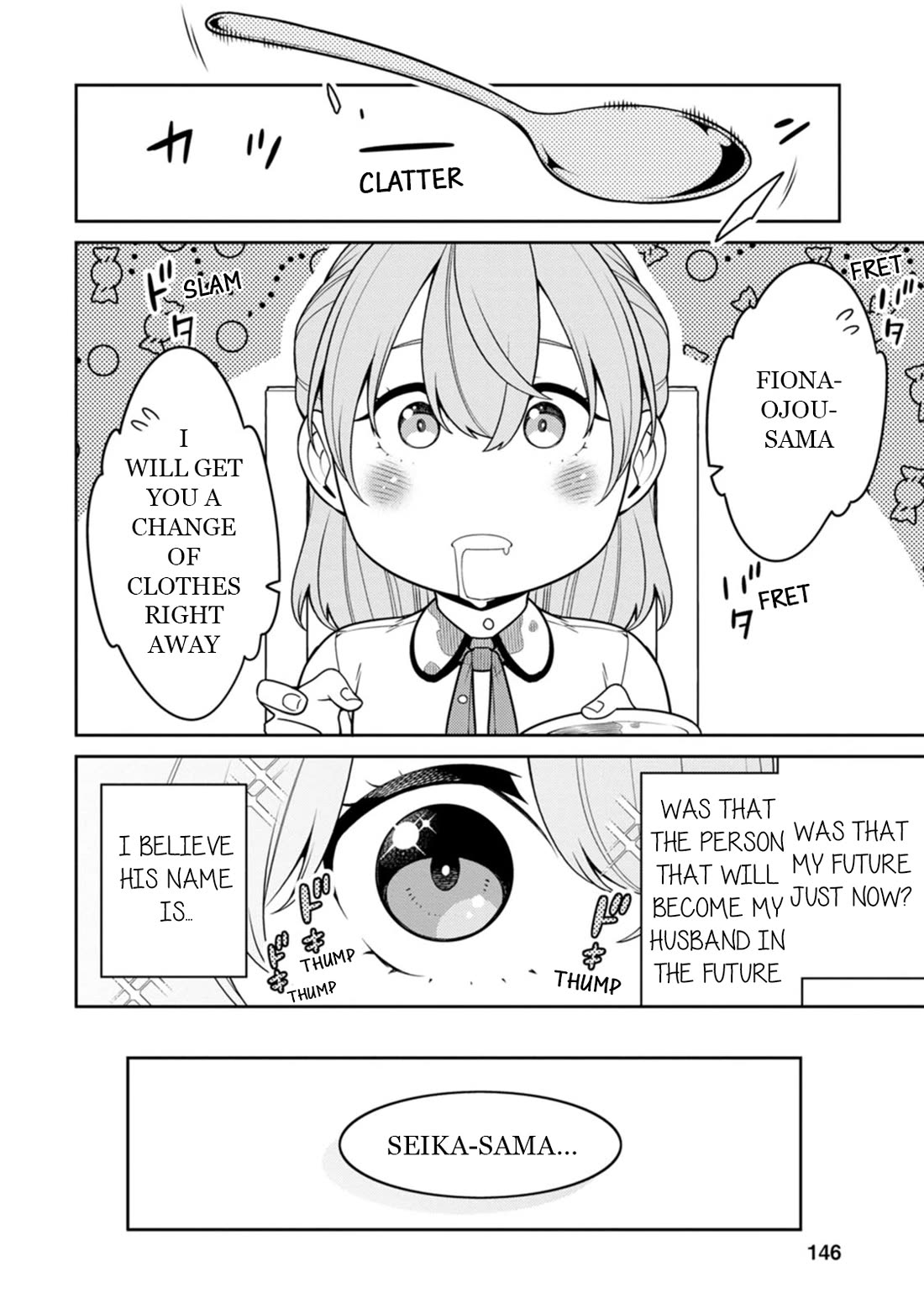 The Reincarnation of the Strongest Onmyoji ~ These Monsters Are Too Weak Compared to My Youkai~ Chapter 30.5 page 4 - Chapter 30.5