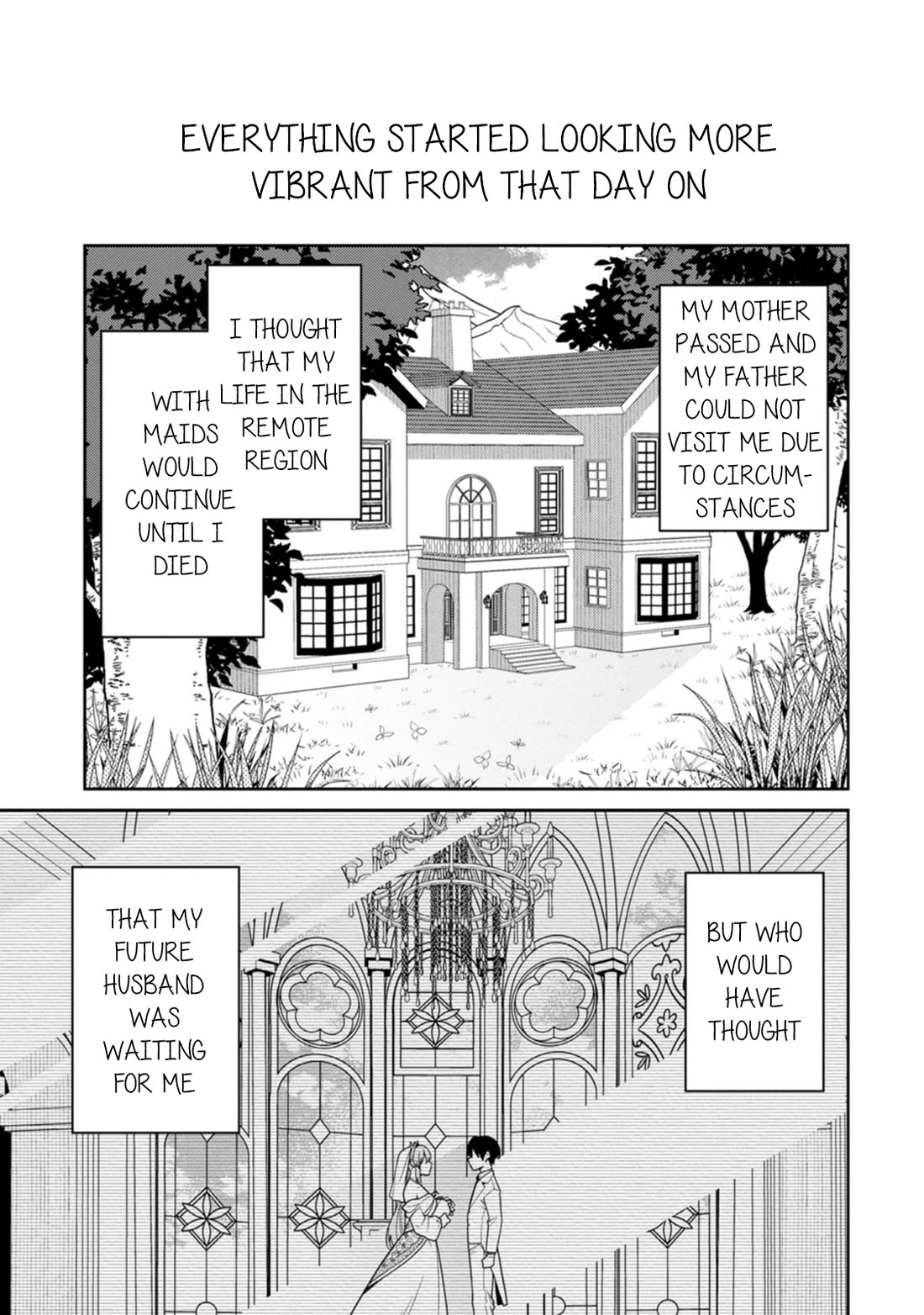 The Reincarnation of the Strongest Onmyoji ~ These Monsters Are Too Weak Compared to My Youkai~ Chapter 30.5 page 5 - Chapter 30.5