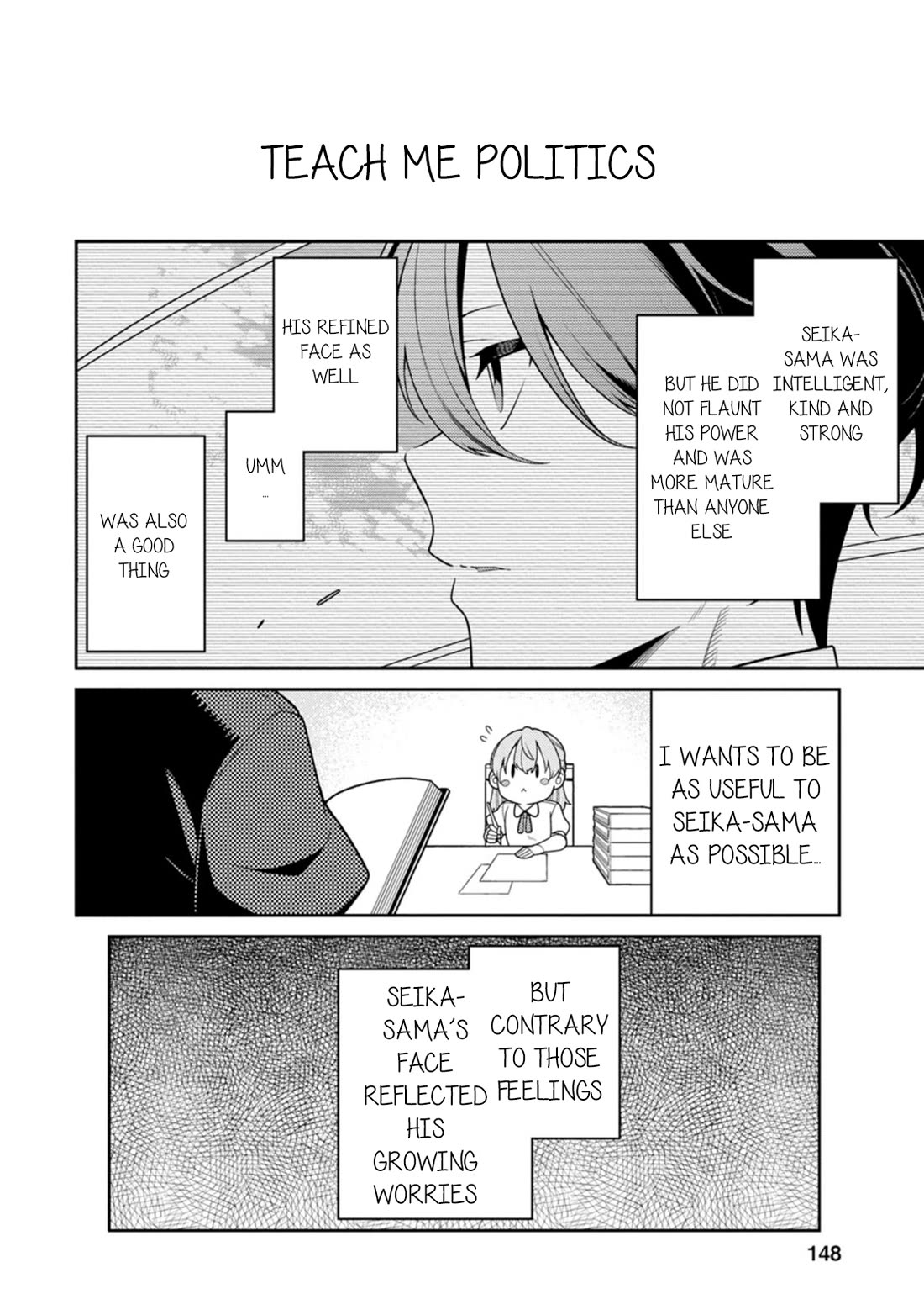 The Reincarnation of the Strongest Onmyoji ~ These Monsters Are Too Weak Compared to My Youkai~ Chapter 30.5 page 6 - Chapter 30.5
