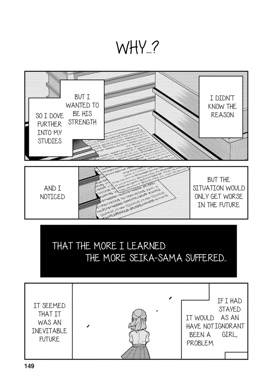 The Reincarnation of the Strongest Onmyoji ~ These Monsters Are Too Weak Compared to My Youkai~ Chapter 30.5 page 7 - Chapter 30.5
